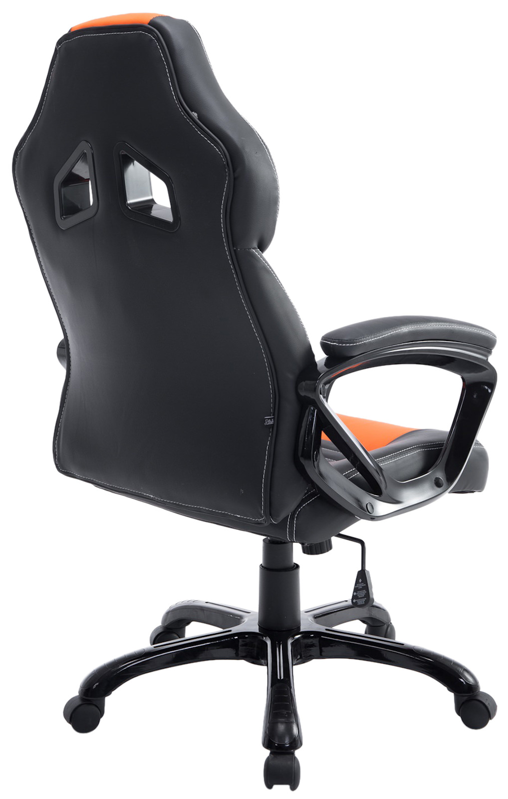 Sedia da ufficio XL Pedro