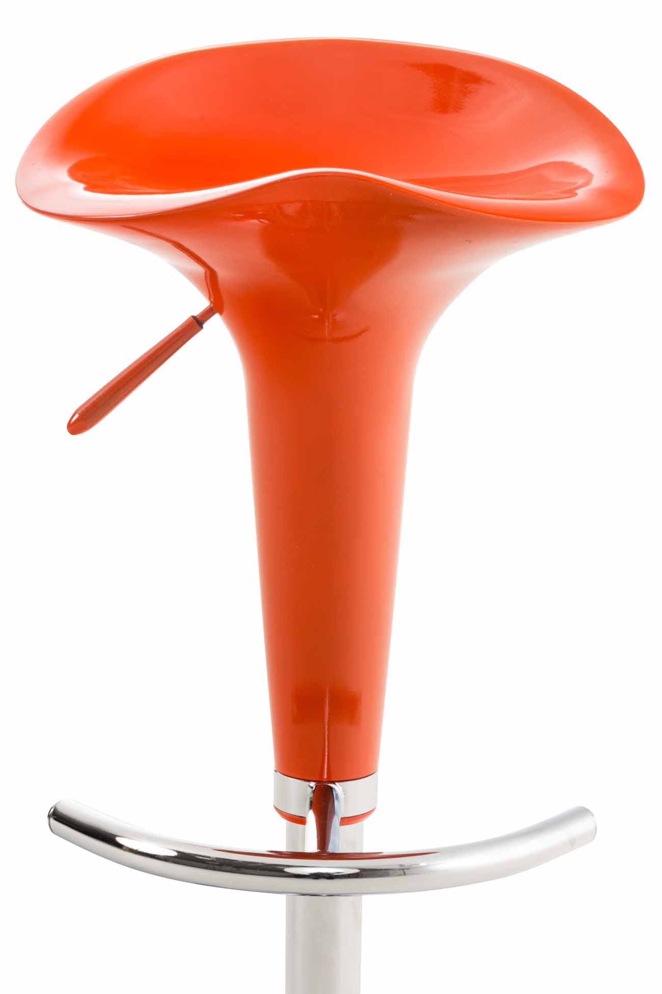 Sgabello Saddle