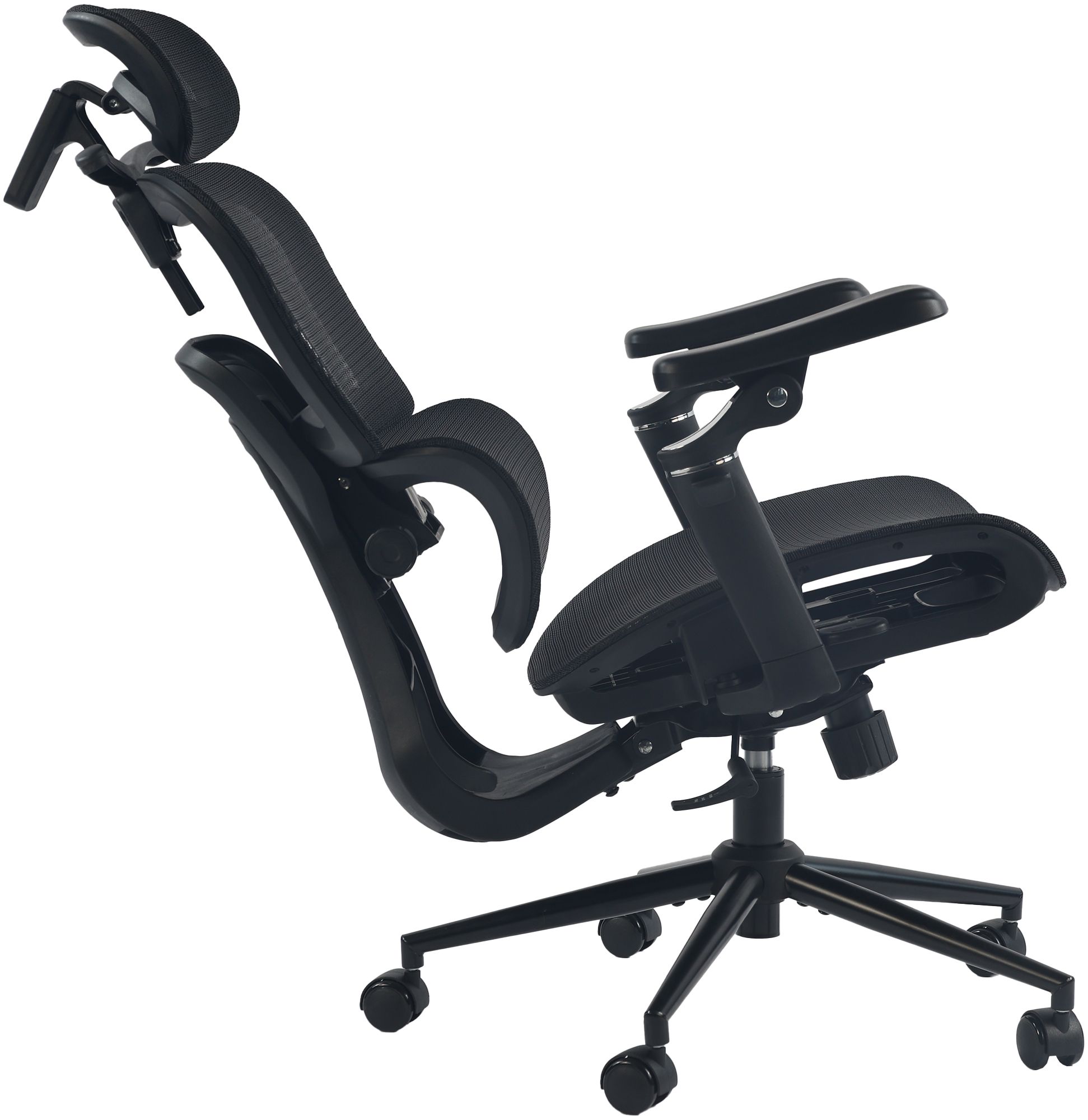 Sedia da ufficio Jenson