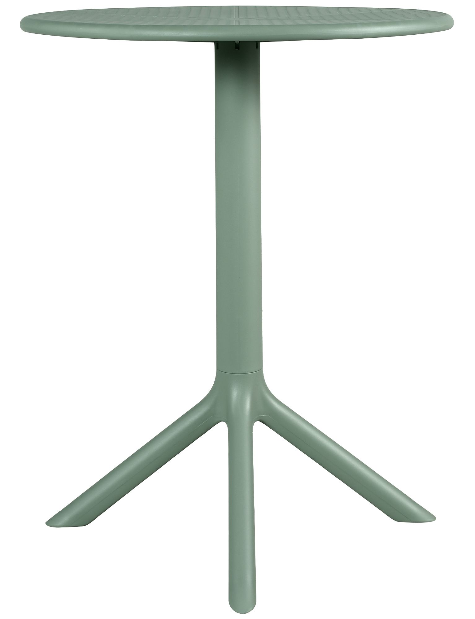 Tavolo rotondo Lacota 60 cm