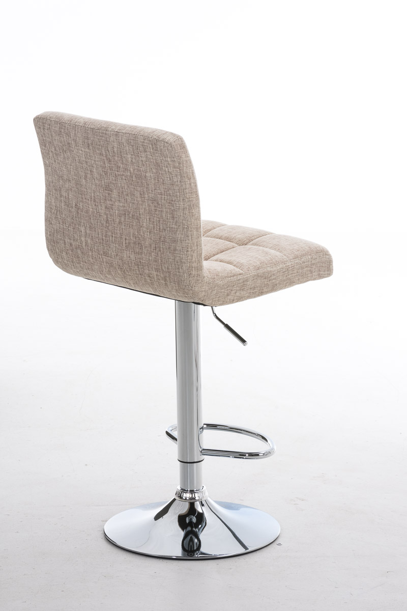 Sgabello Peru Stoffa