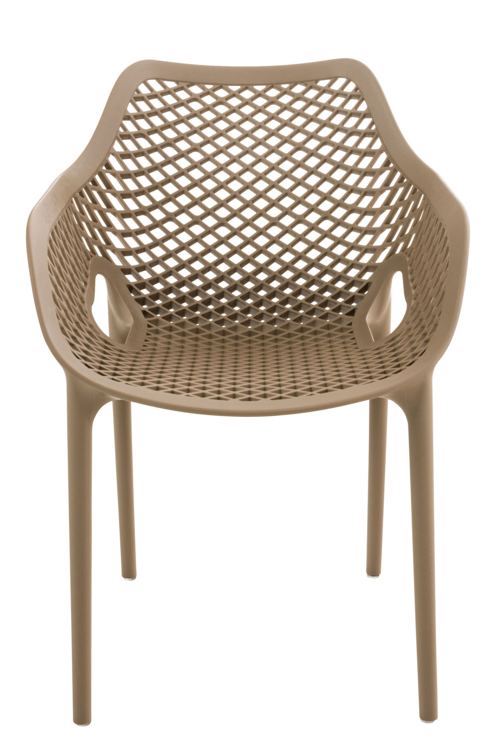Set di 2 sedie Air XL