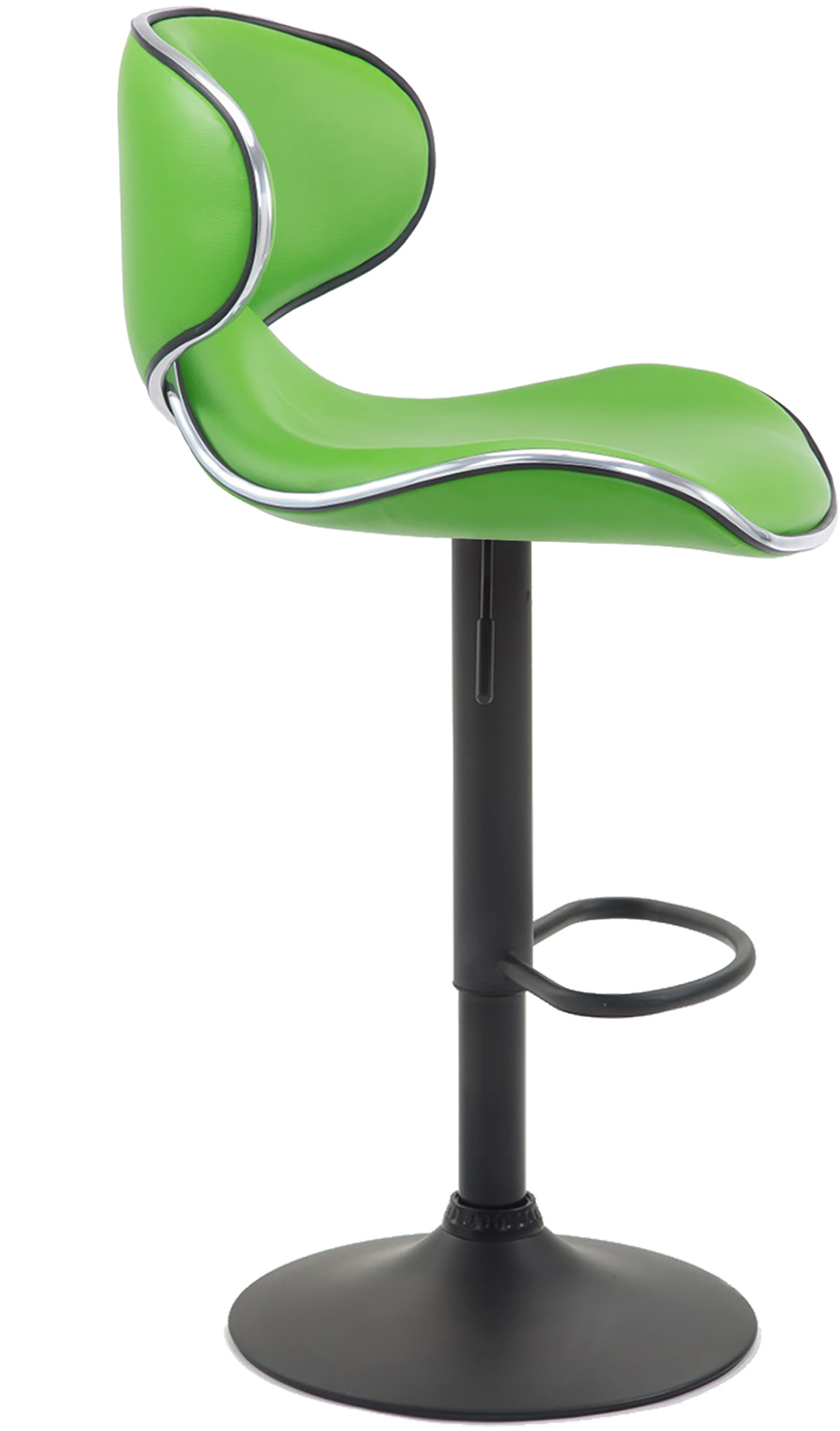 Sgabello Las Vegas V2 in similpelle