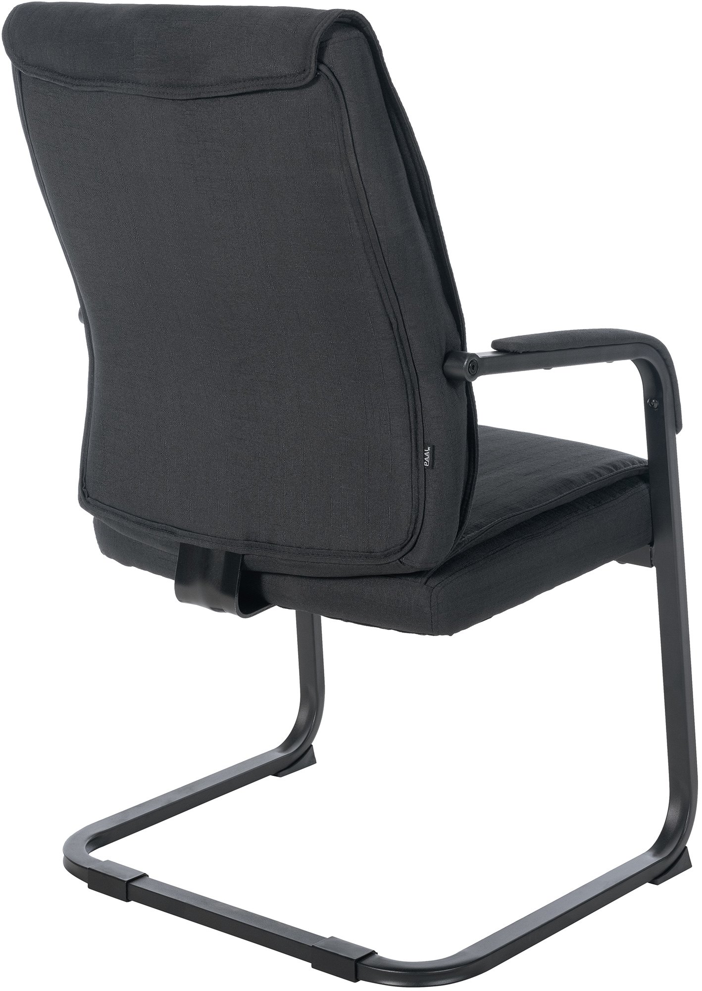 Sedia Anubis XXL in tessuto