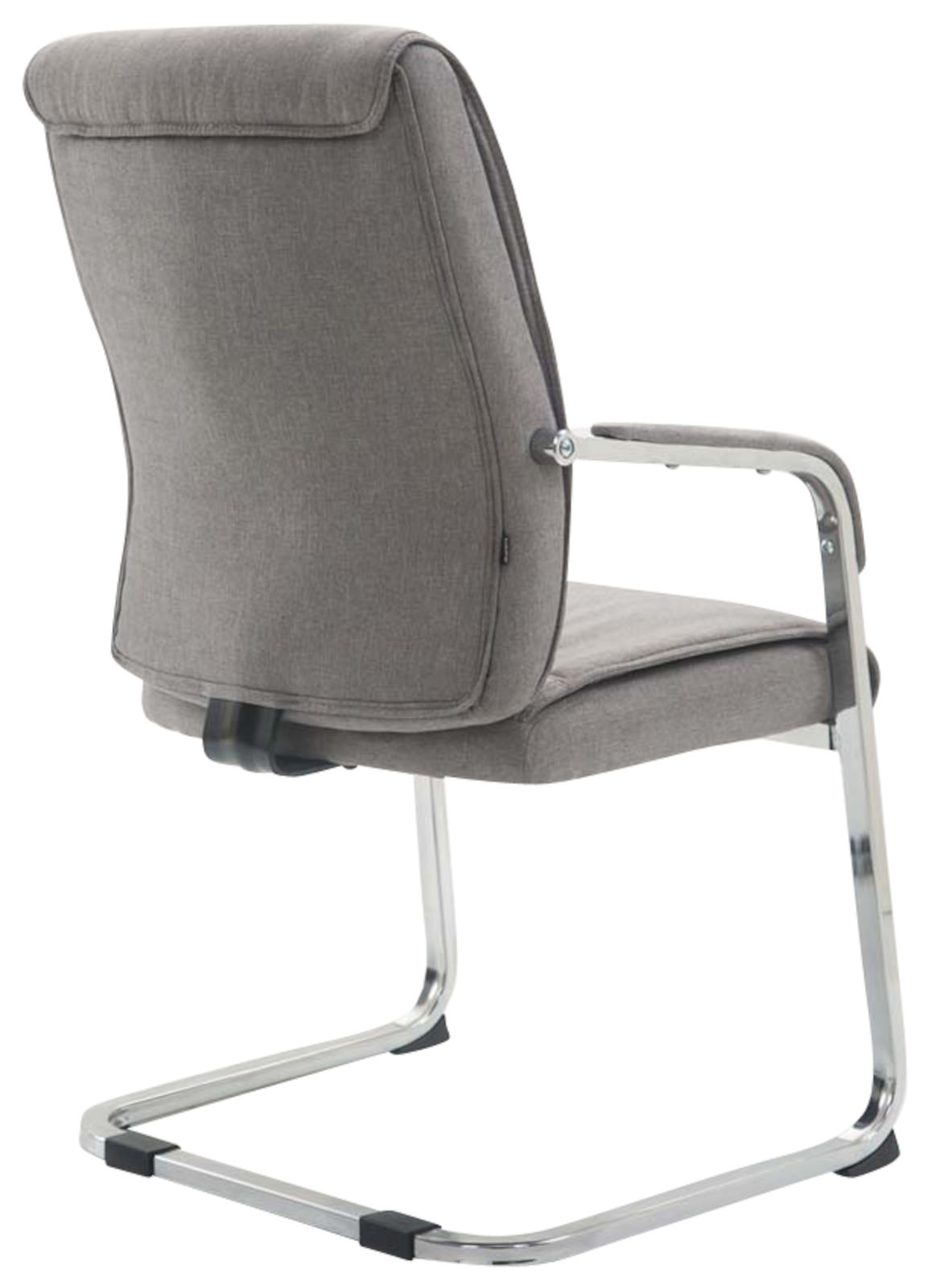 Set di 2 cantilever XXL Anubis in tessuto
