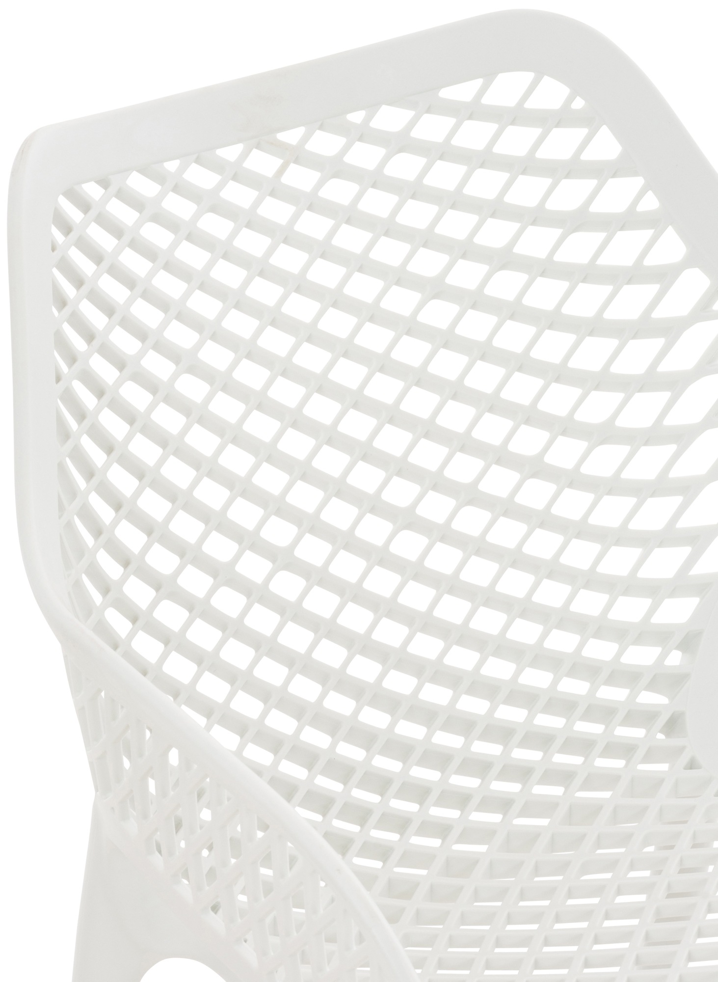Sedia impilabile XL Air