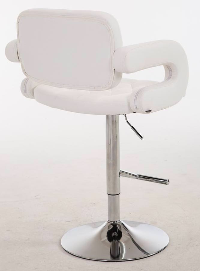 Set 2 Sgabelli Design Dublin In Similpelle