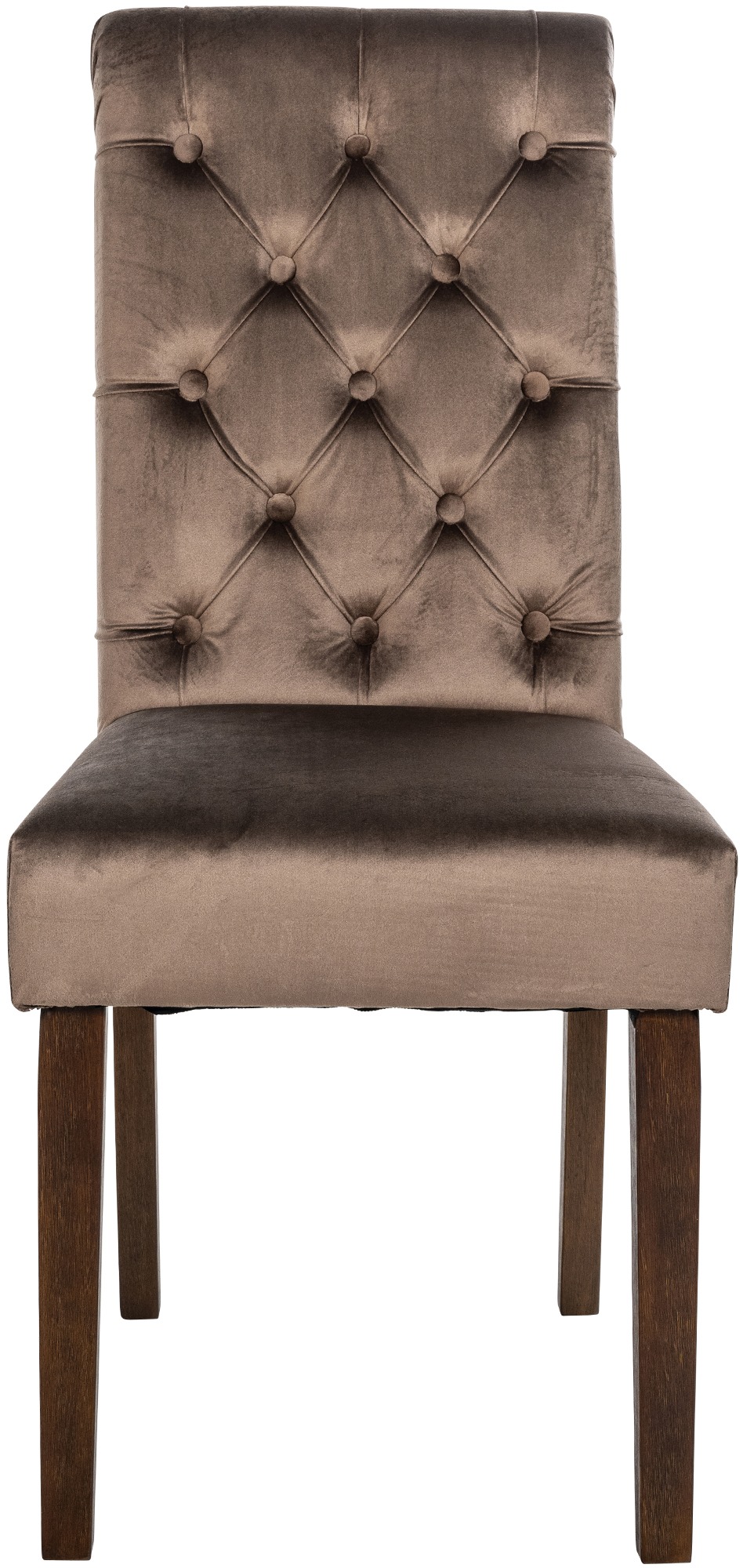 Sedia da cucina Lisburn design Chesterfield