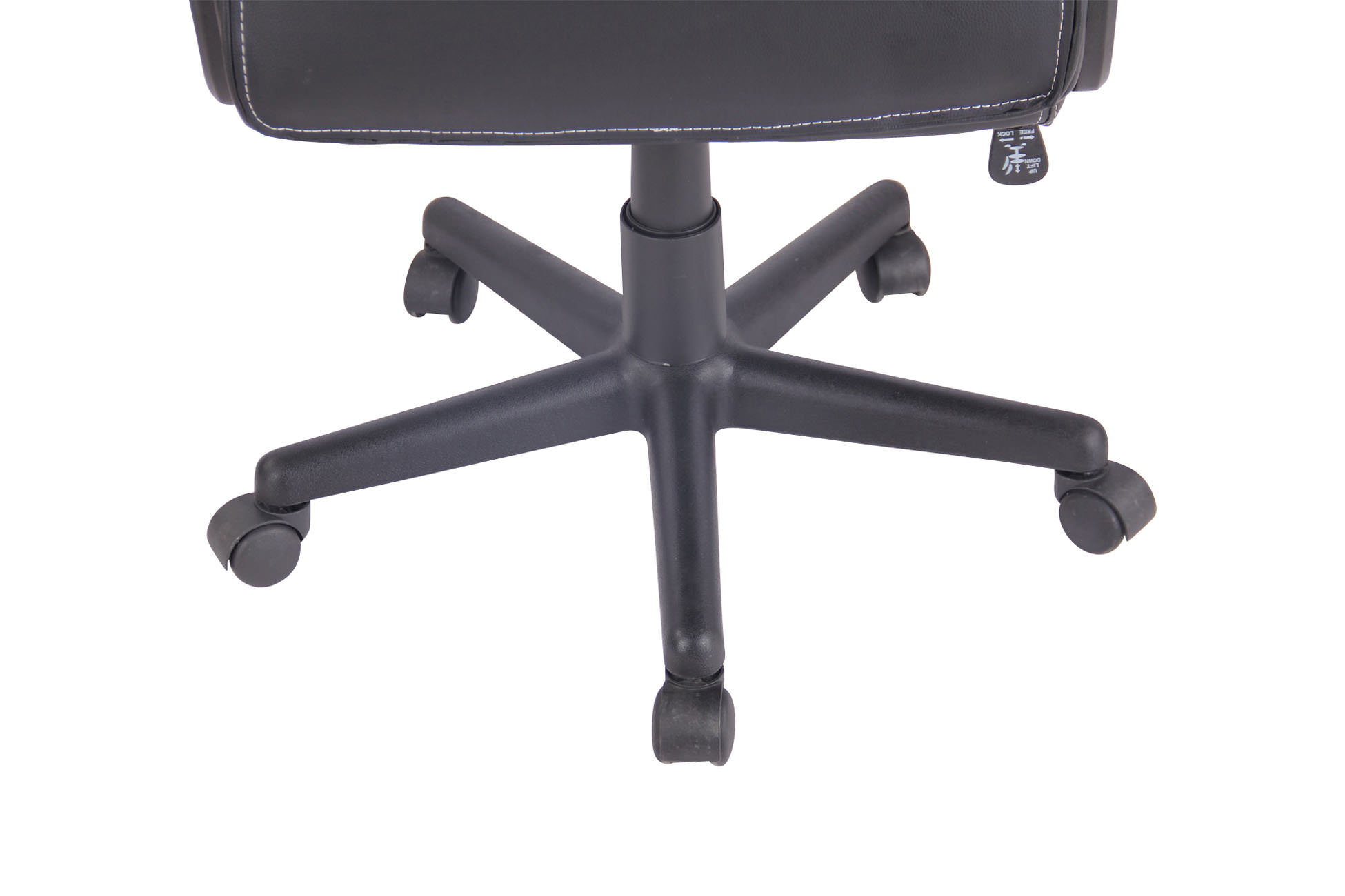 Sedia Gaming Elbing In Similpelle