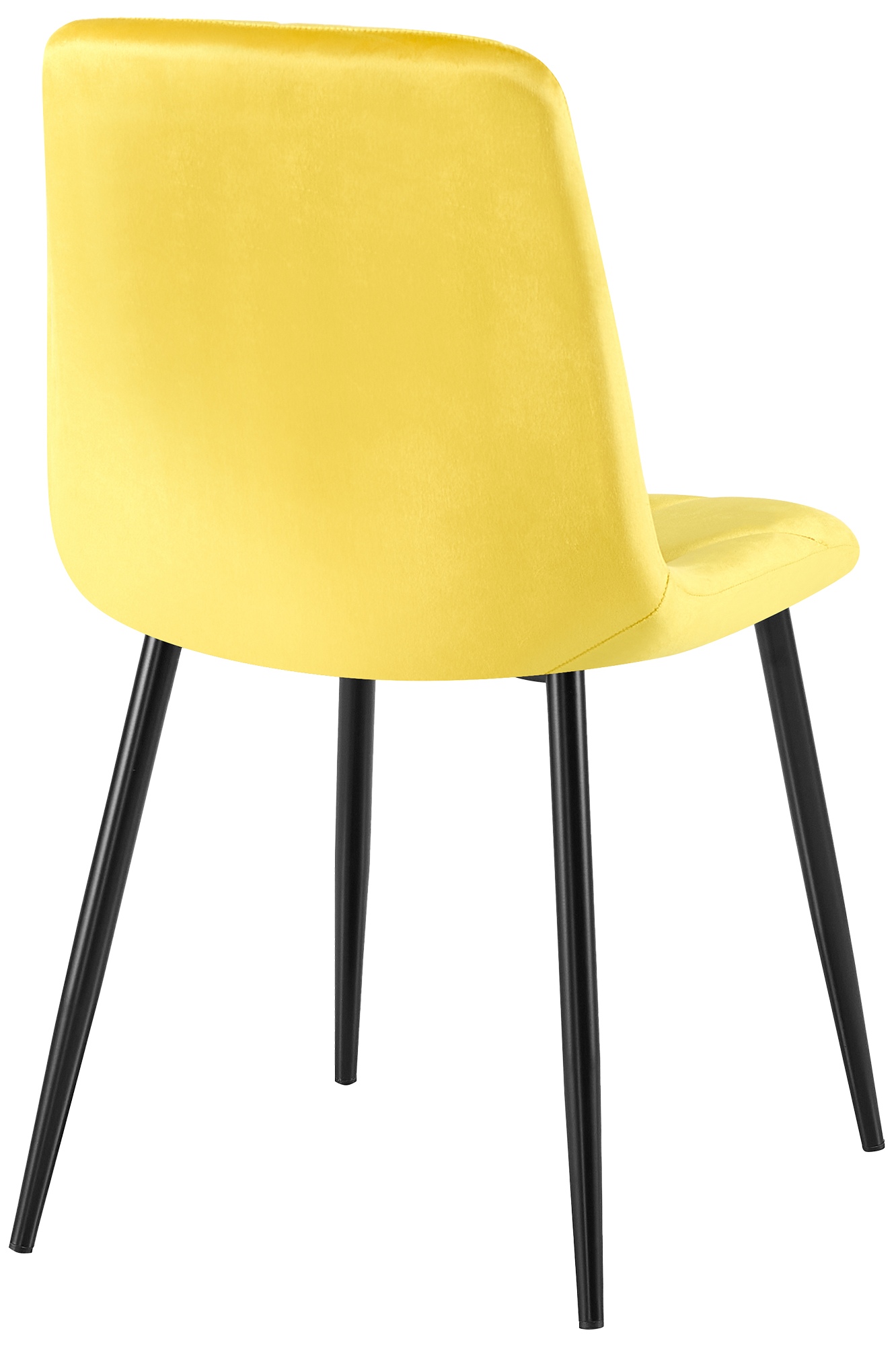 Set di 2 sedie da pranzo Clairton