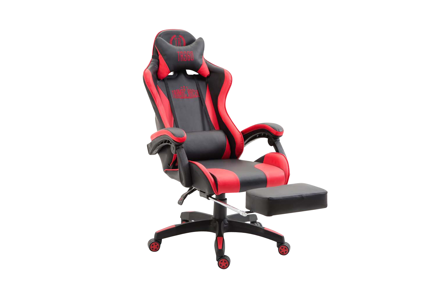 Poltrona gaming IGNITE in similpelle