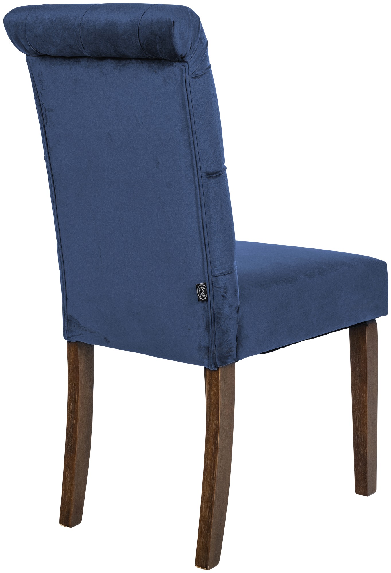 Sedia da cucina Lisburn design Chesterfield