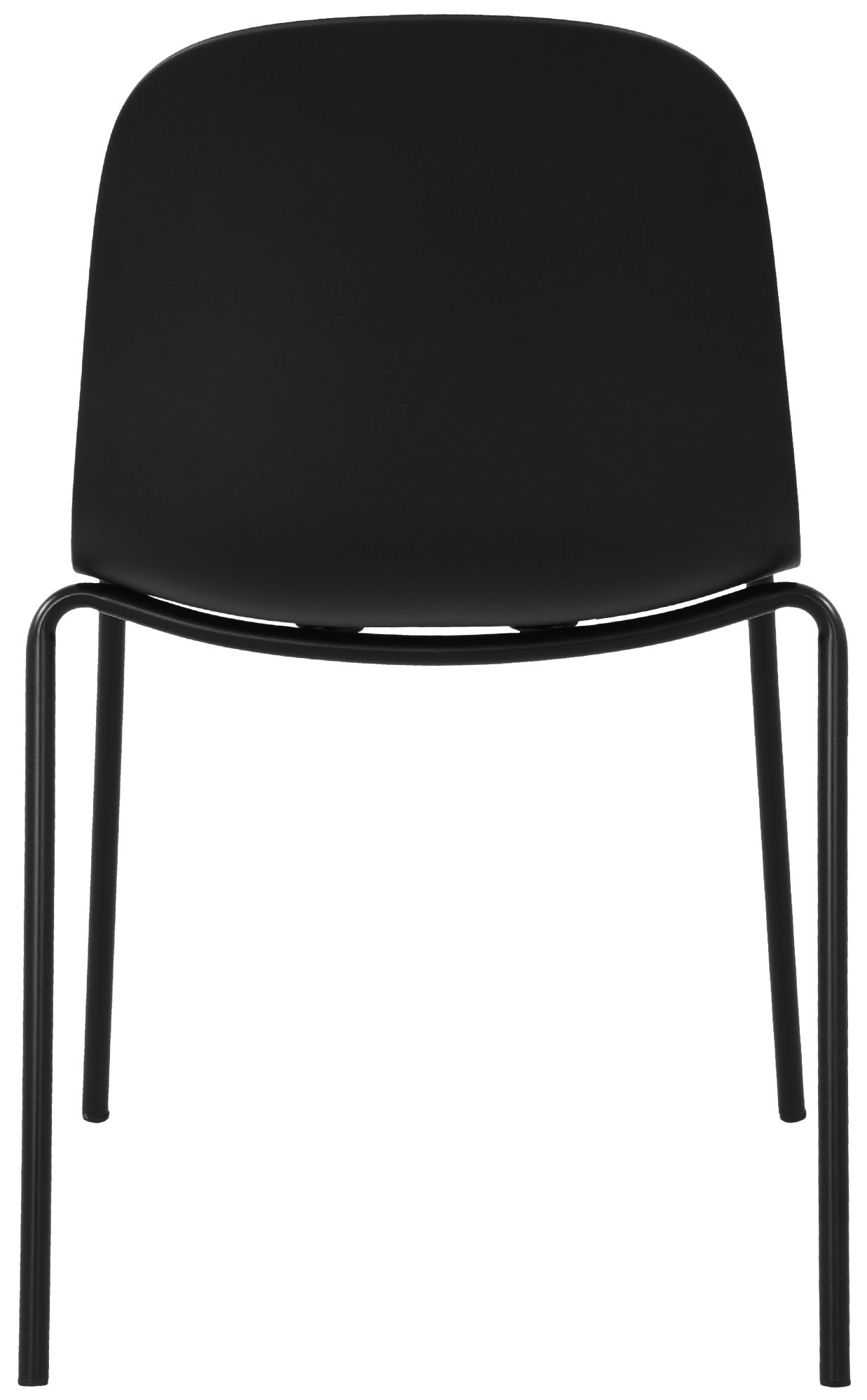 Sedia Hardin elegante e resistente ideale per casa o ufficio design moderno facile da pulire