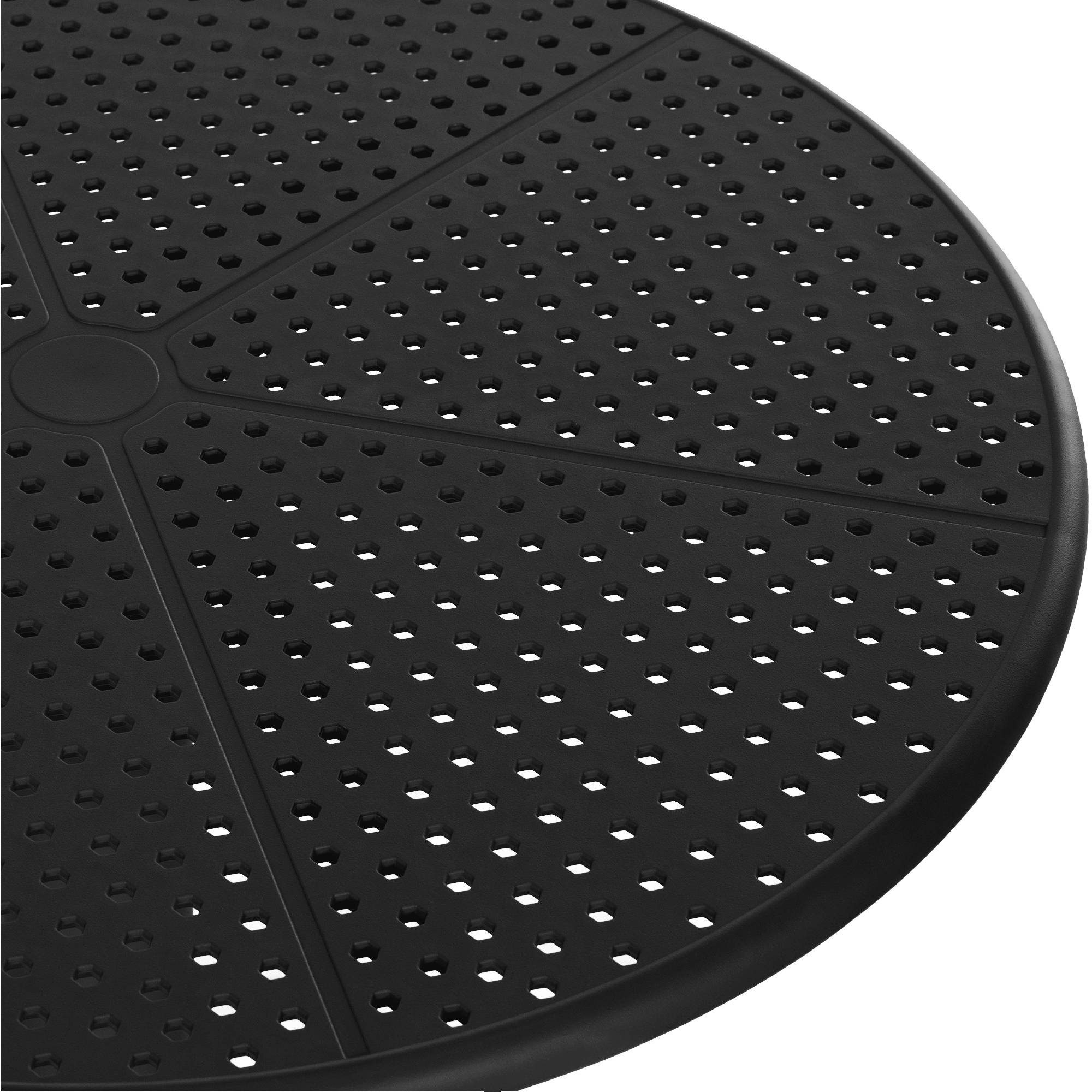 Tavolo Lacota rotondo 60 cm