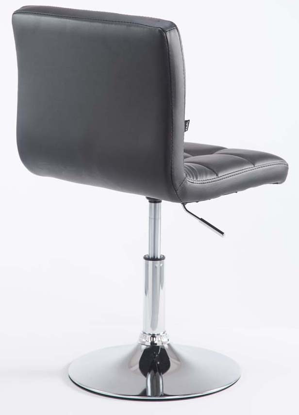 Set 2 Sedie Lounge Palma V2 in similpelle