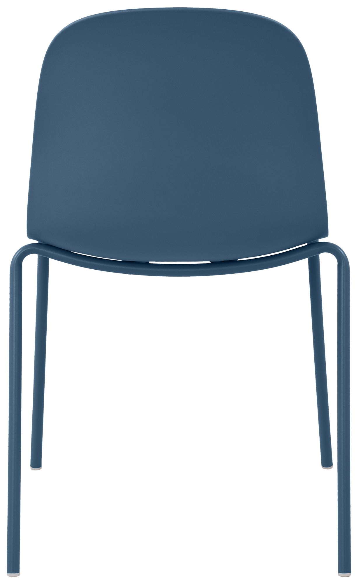 Sedia Hardin elegante e resistente ideale per casa o ufficio design moderno facile da pulire