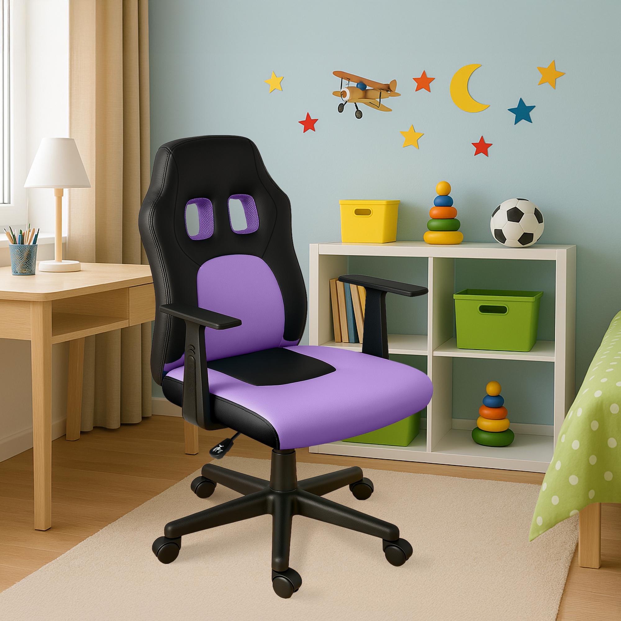 Sedia da scrivania Fun per bambini