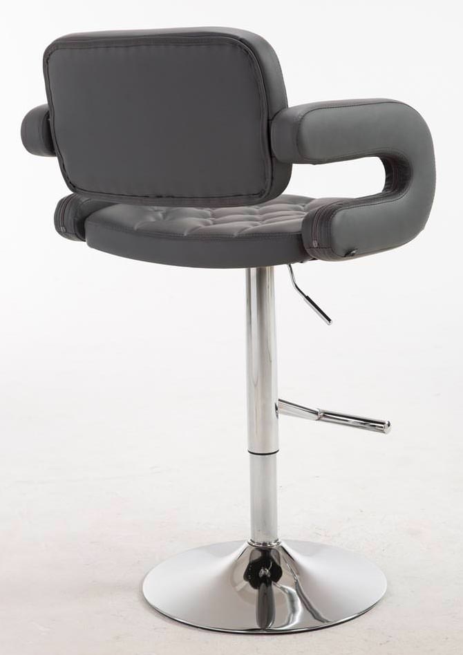 Set 2 Sgabelli Design Dublin In Similpelle
