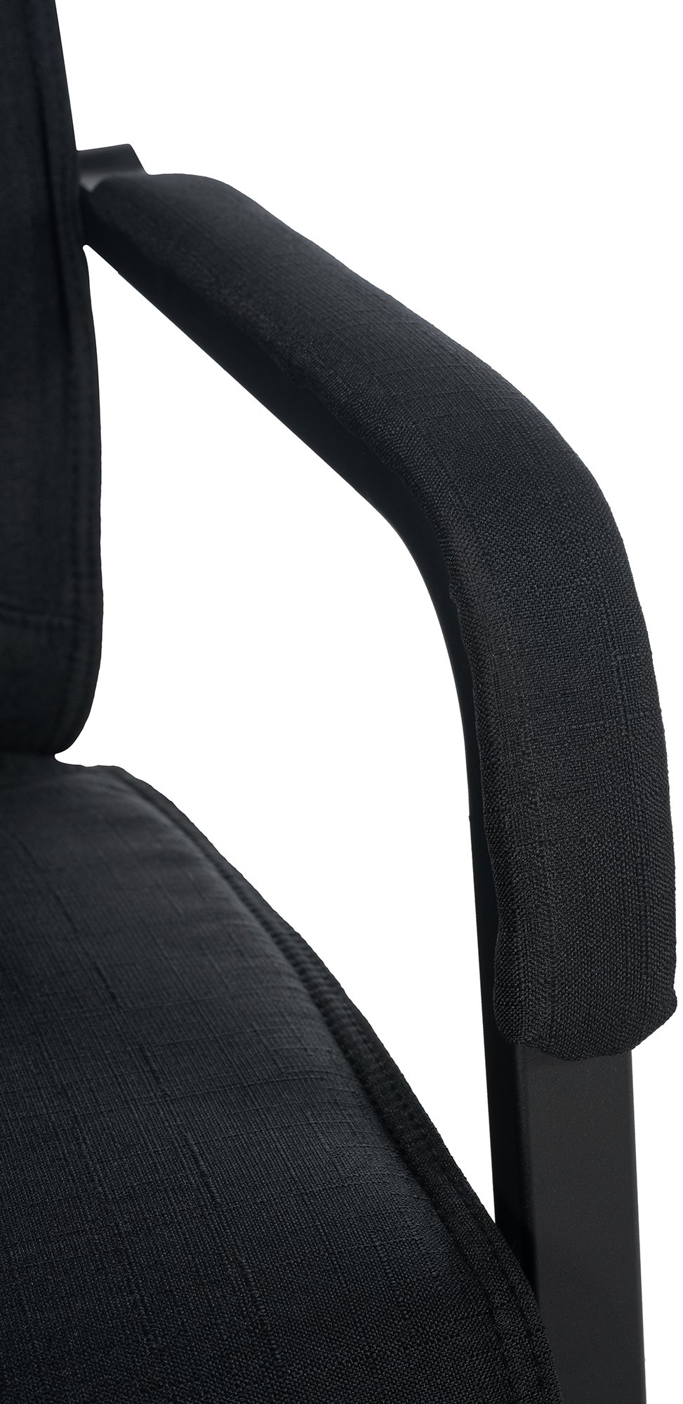 Sedia Anubis XXL in tessuto