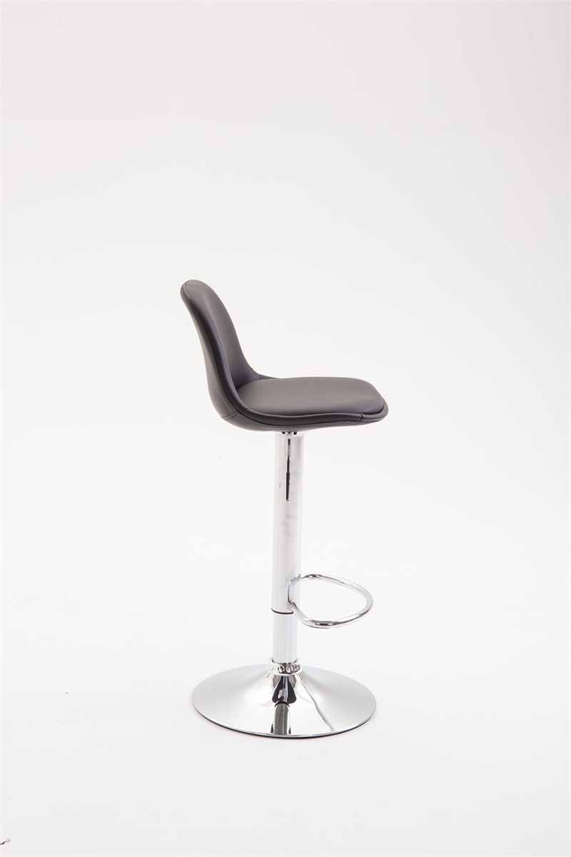 Sgabello di design KIEL in similpelle