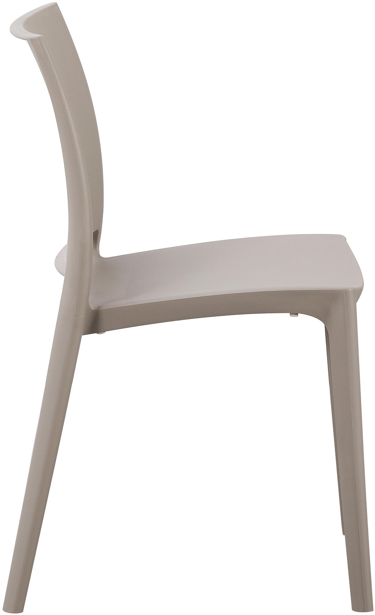 Set da 2 sedie da giardino Meton