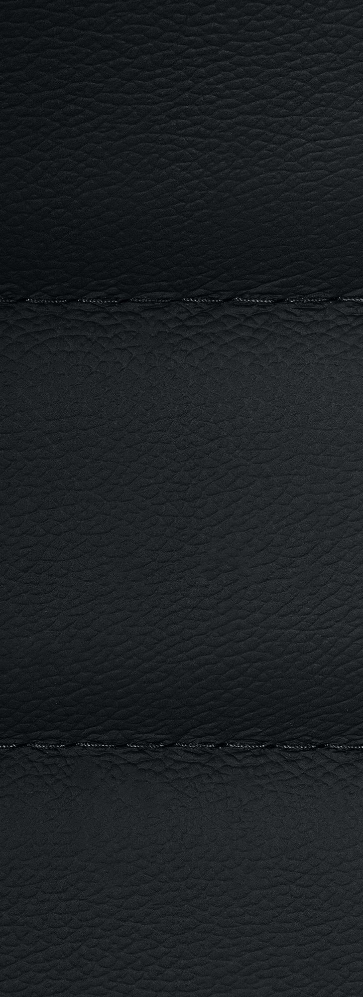 Sedia da ufficio in vera pelle Mollis