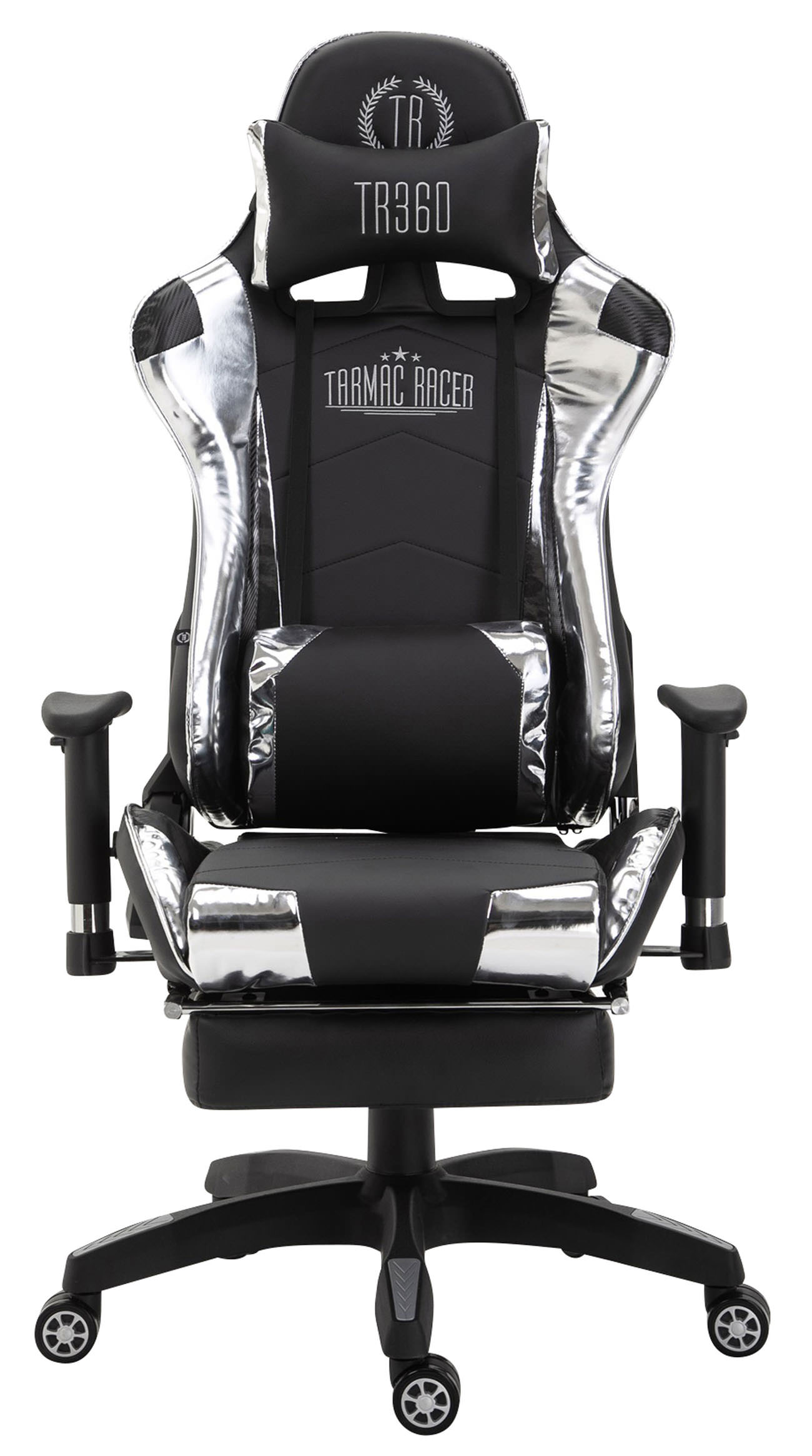 Sedia gaming ufficio Turbo