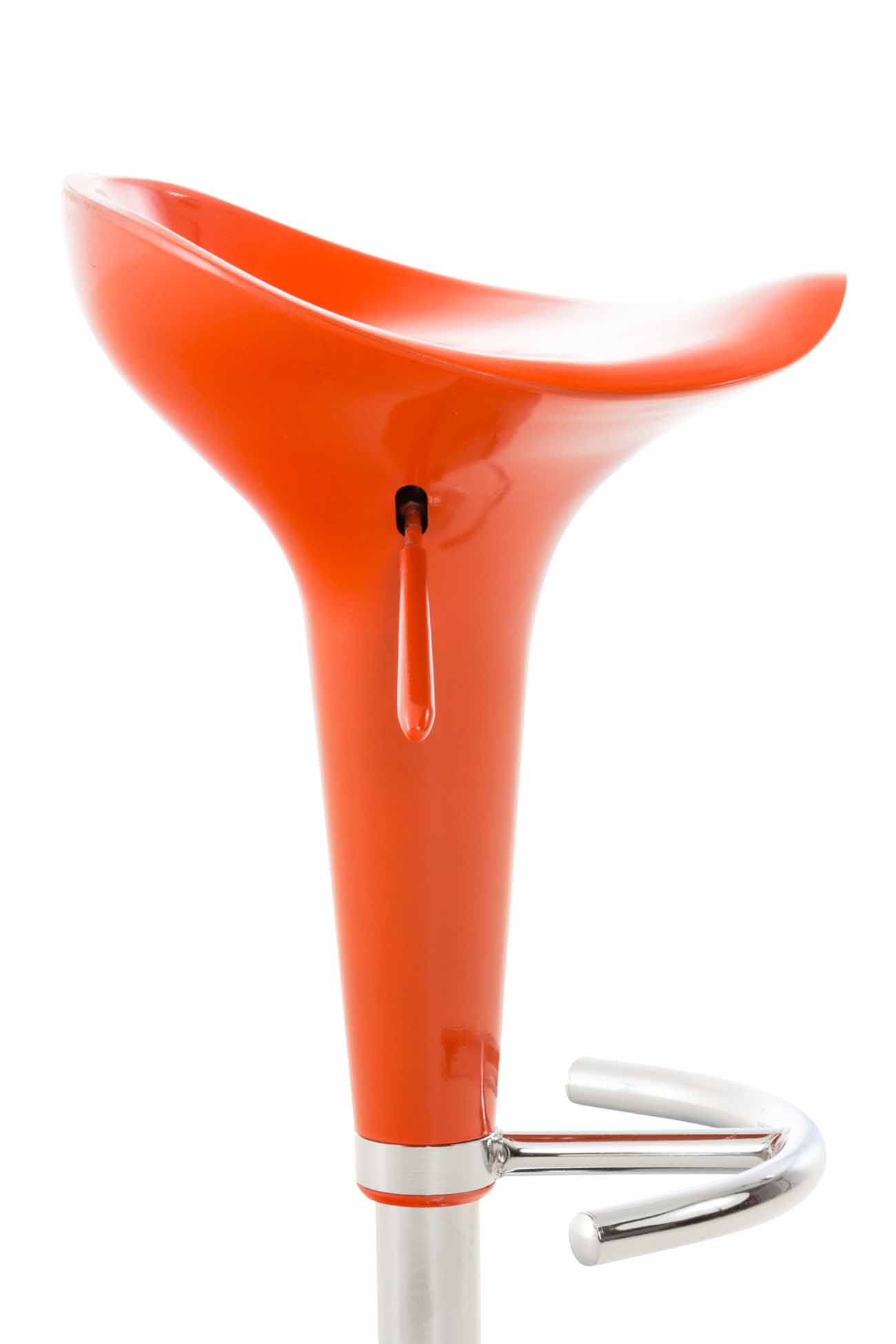 Sgabello Saddle