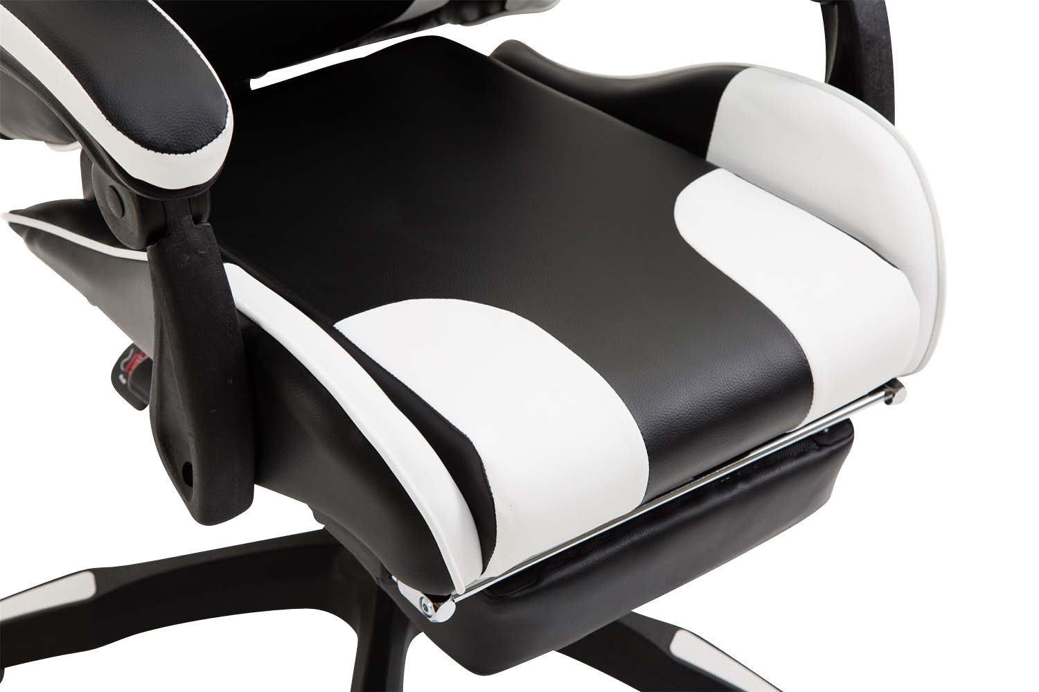 Poltrona gaming IGNITE in similpelle