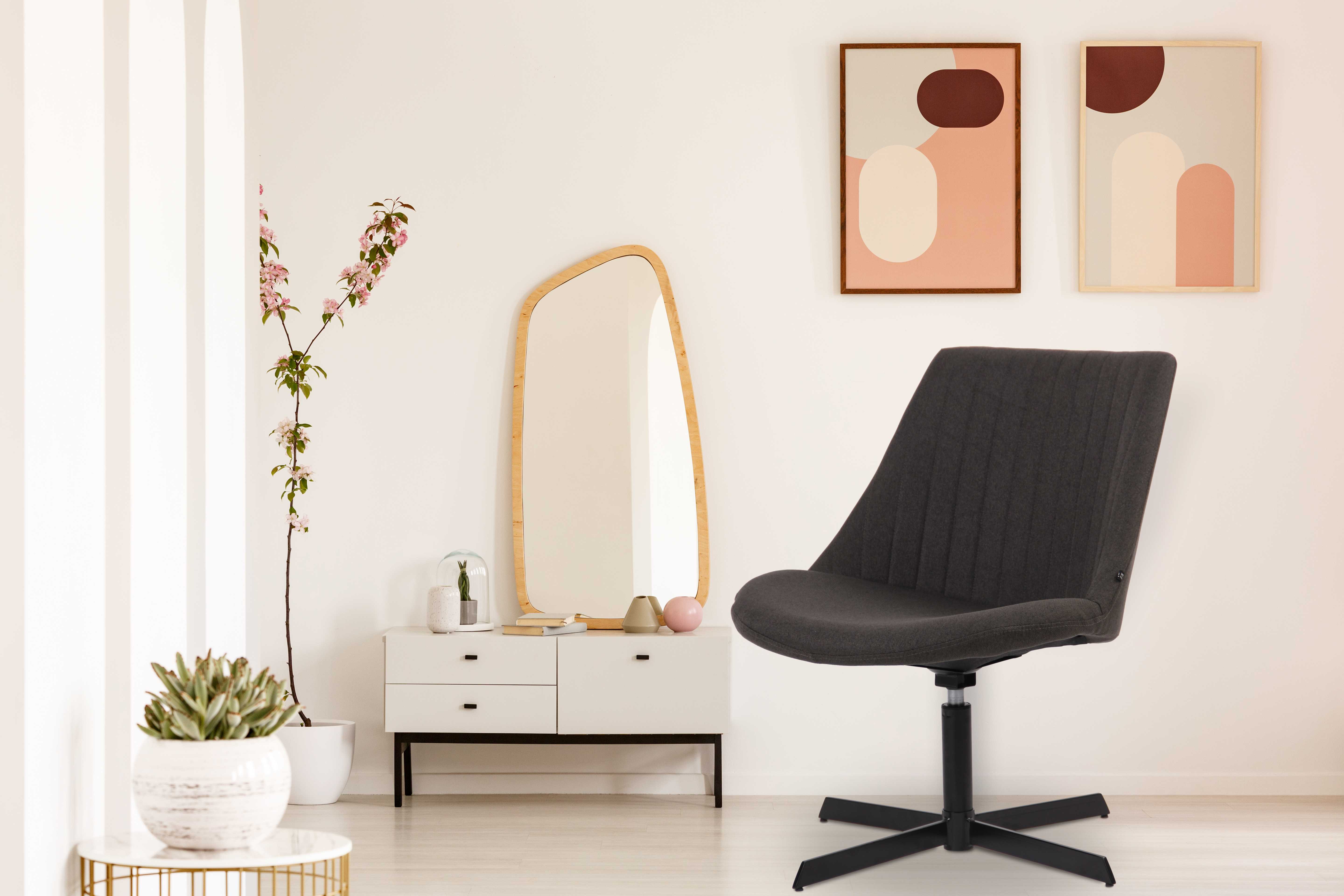 Sedia da Lounge Granby