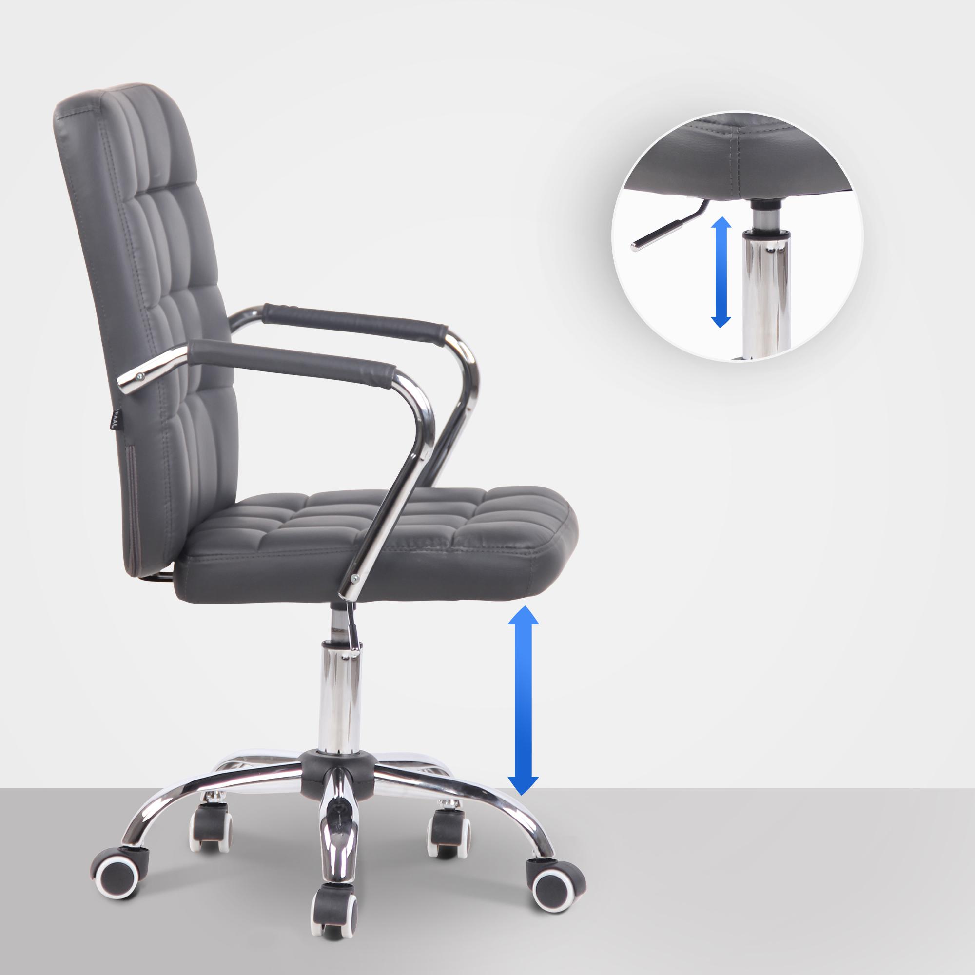 Sedia da ufficio Terni