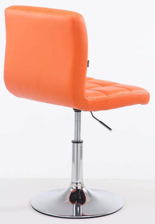 Set 2 Sedie Lounge Palma V2 in similpelle