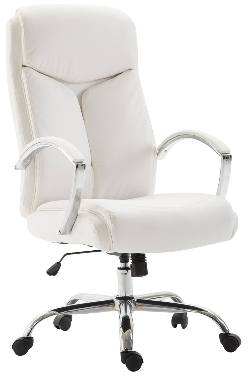 Sedia ufficio VAUD XL in similpelle