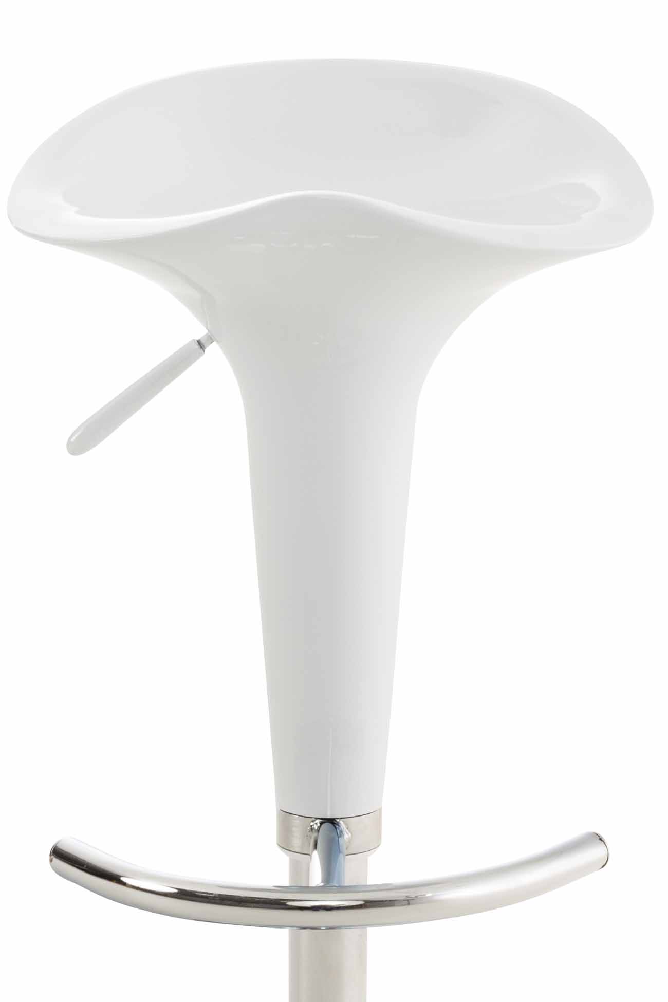 Sgabello Saddle