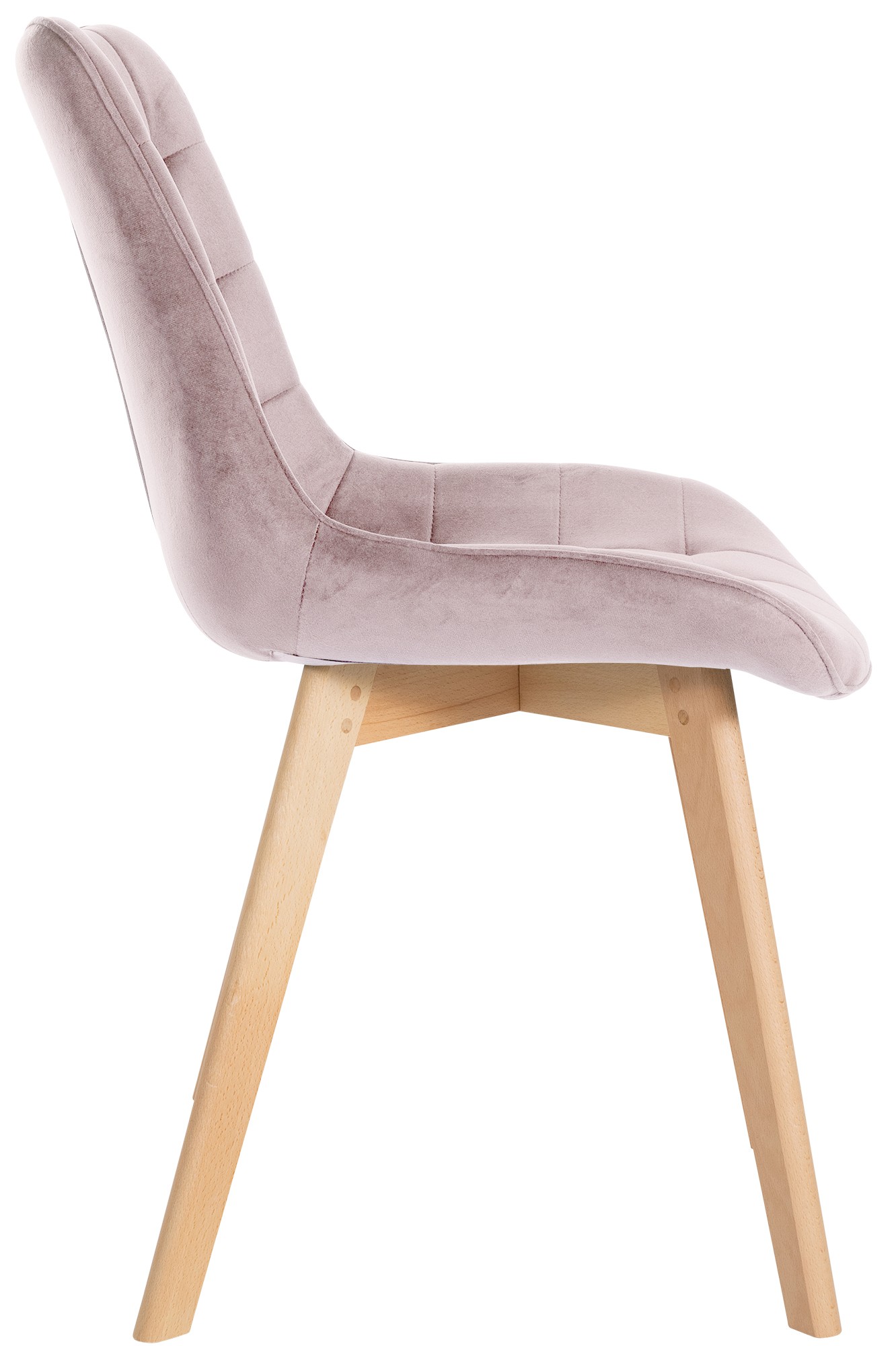 Sedia Brook Velvet