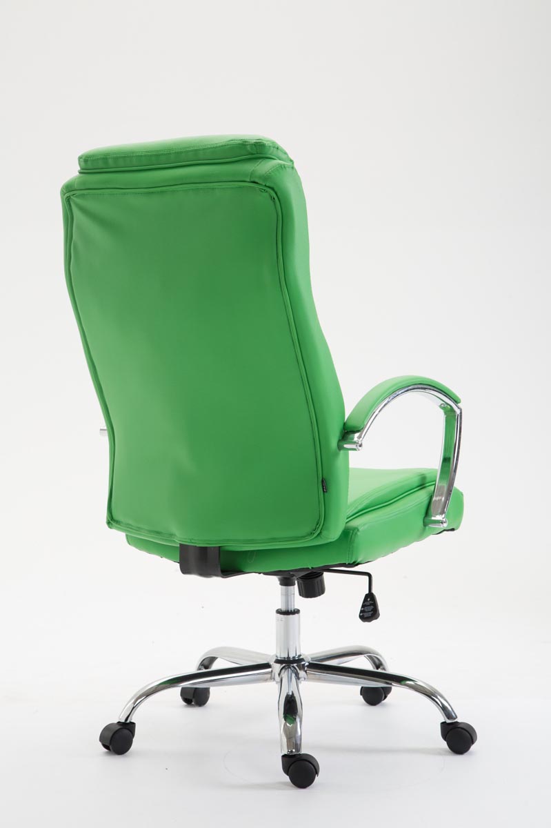 Sedia ufficio VAUD XL in similpelle