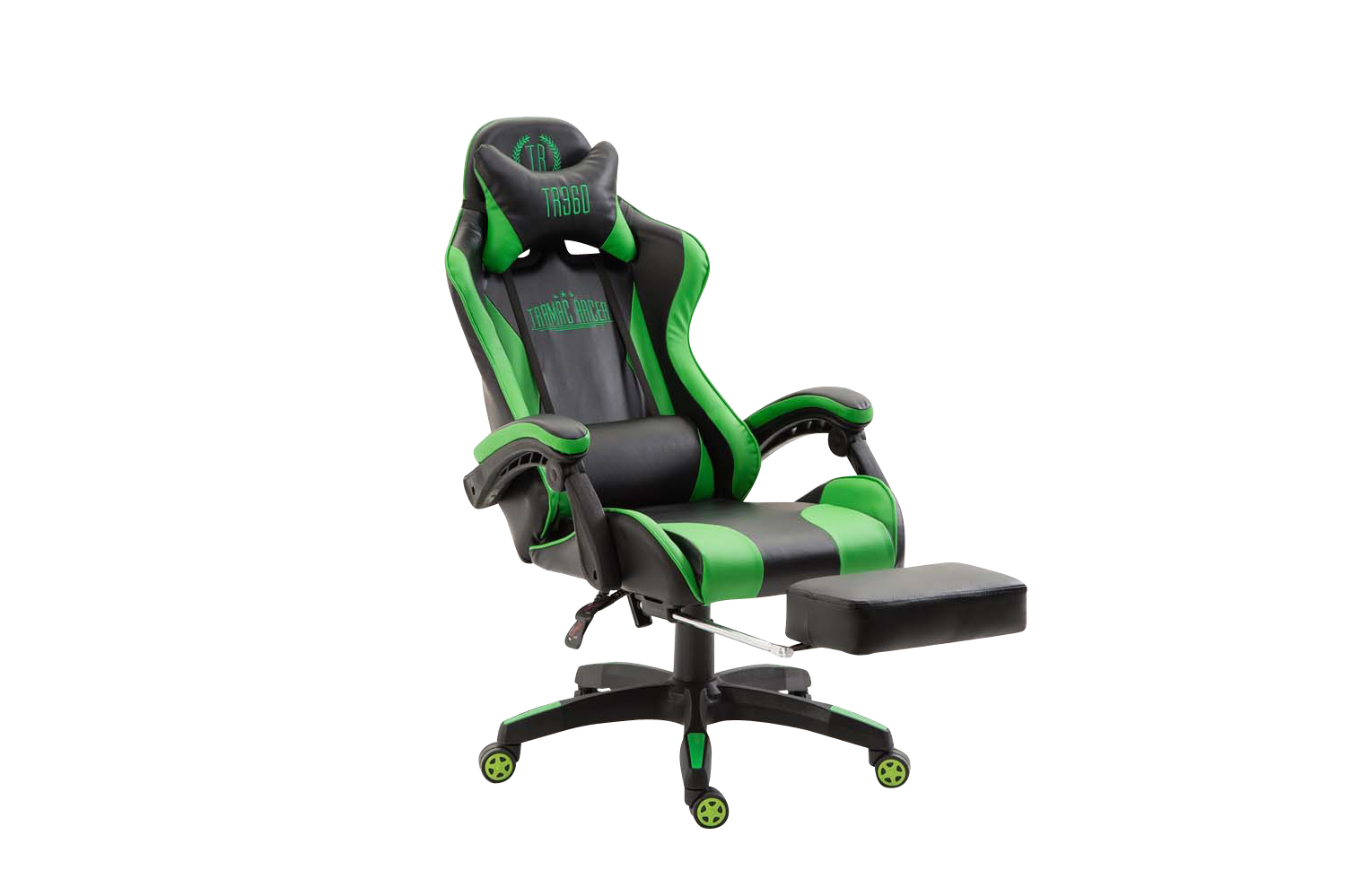 Poltrona gaming IGNITE in similpelle