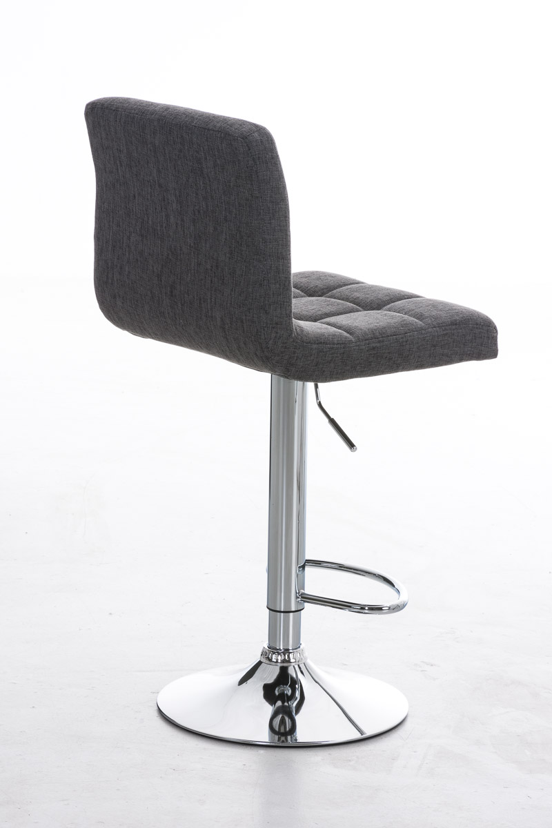 Sgabello Peru Stoffa