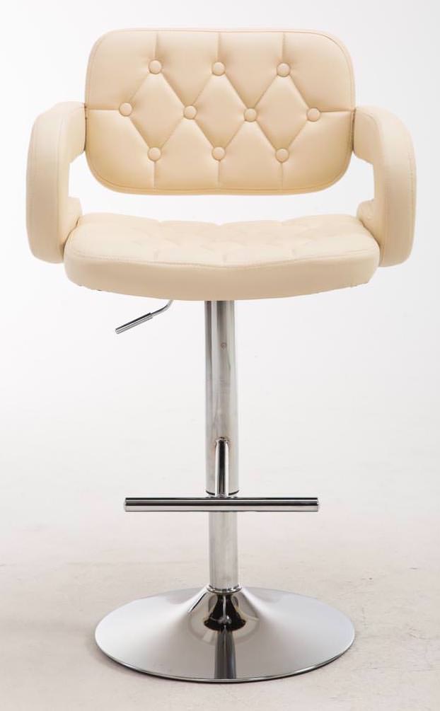 Set 2 Sgabelli Design Dublin In Similpelle
