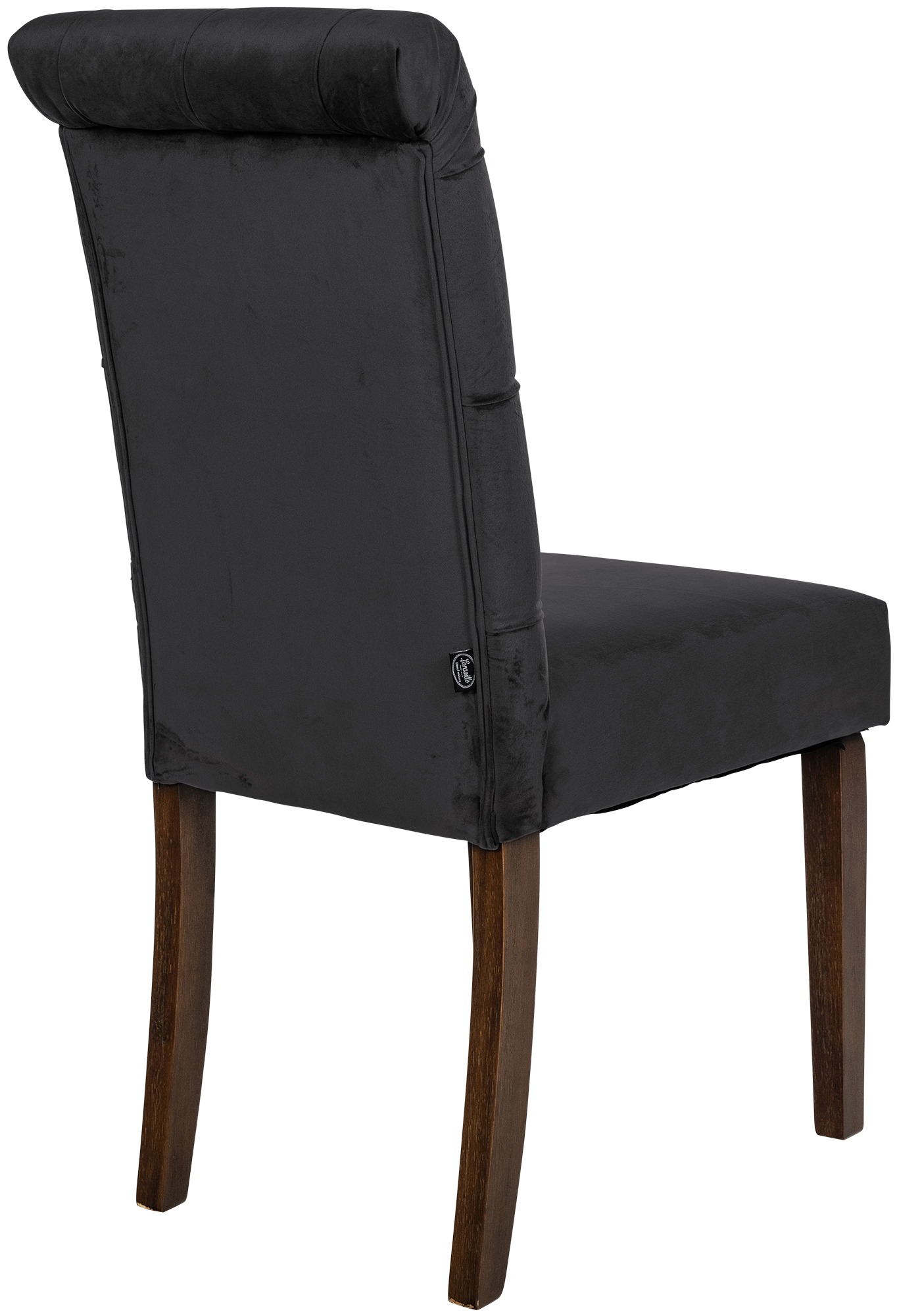 Sedia da cucina Lisburn design Chesterfield