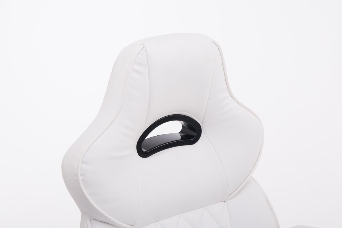 Sedia gaming BIG XXX in similpelle