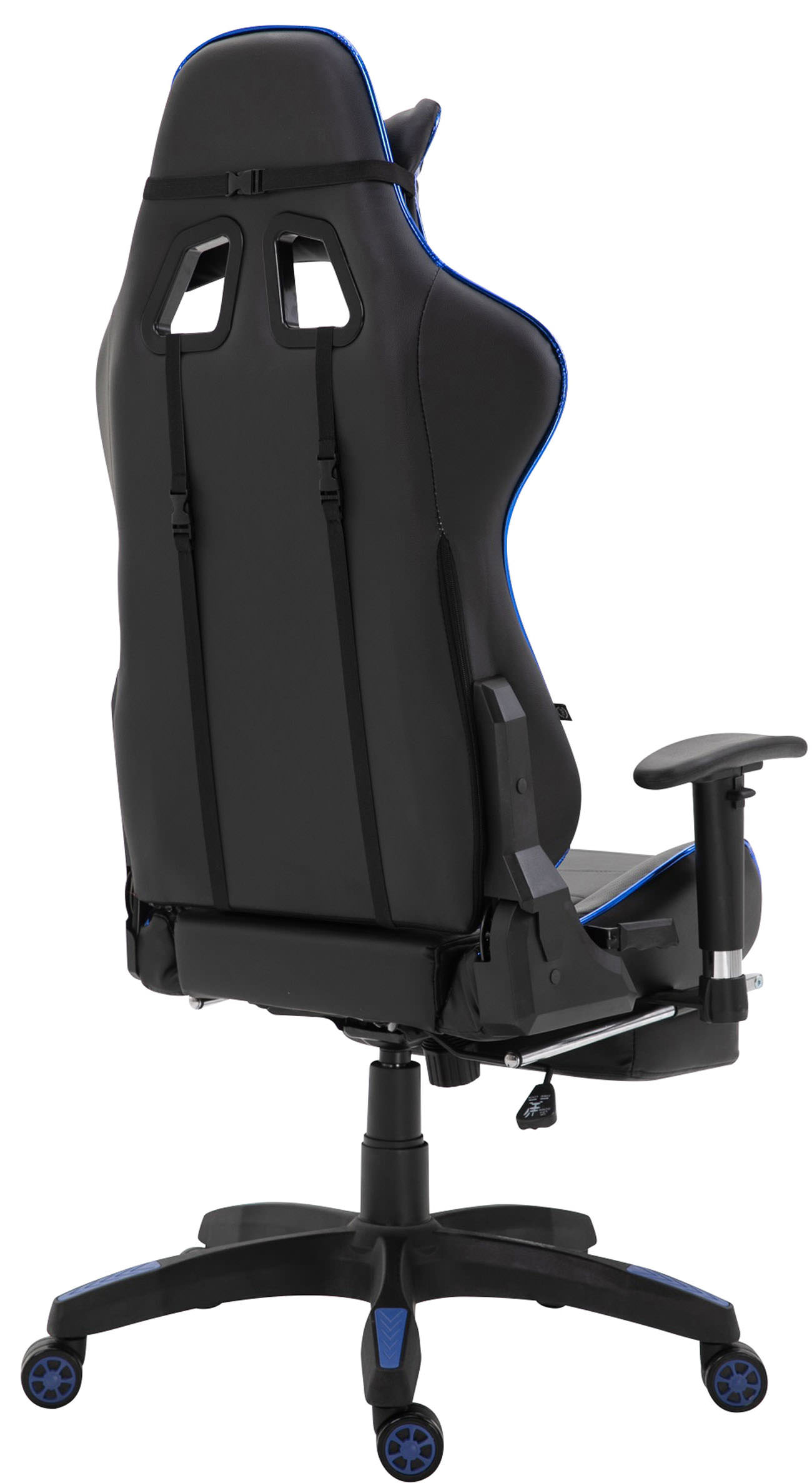 Sedia gaming ufficio Turbo