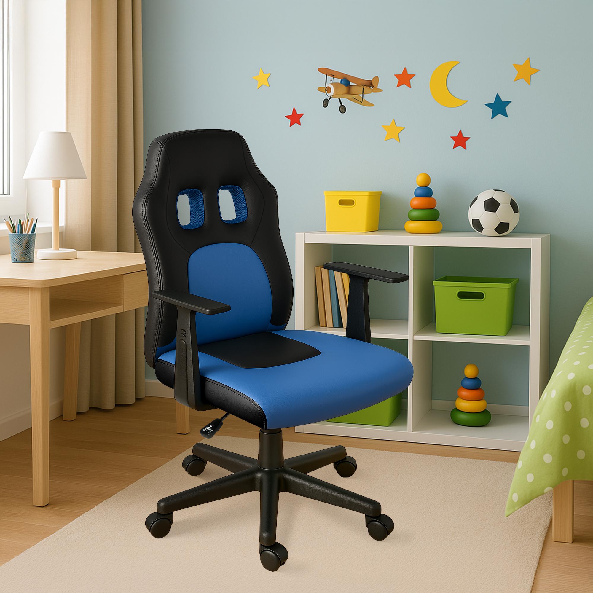 Sedia da scrivania Fun per bambini