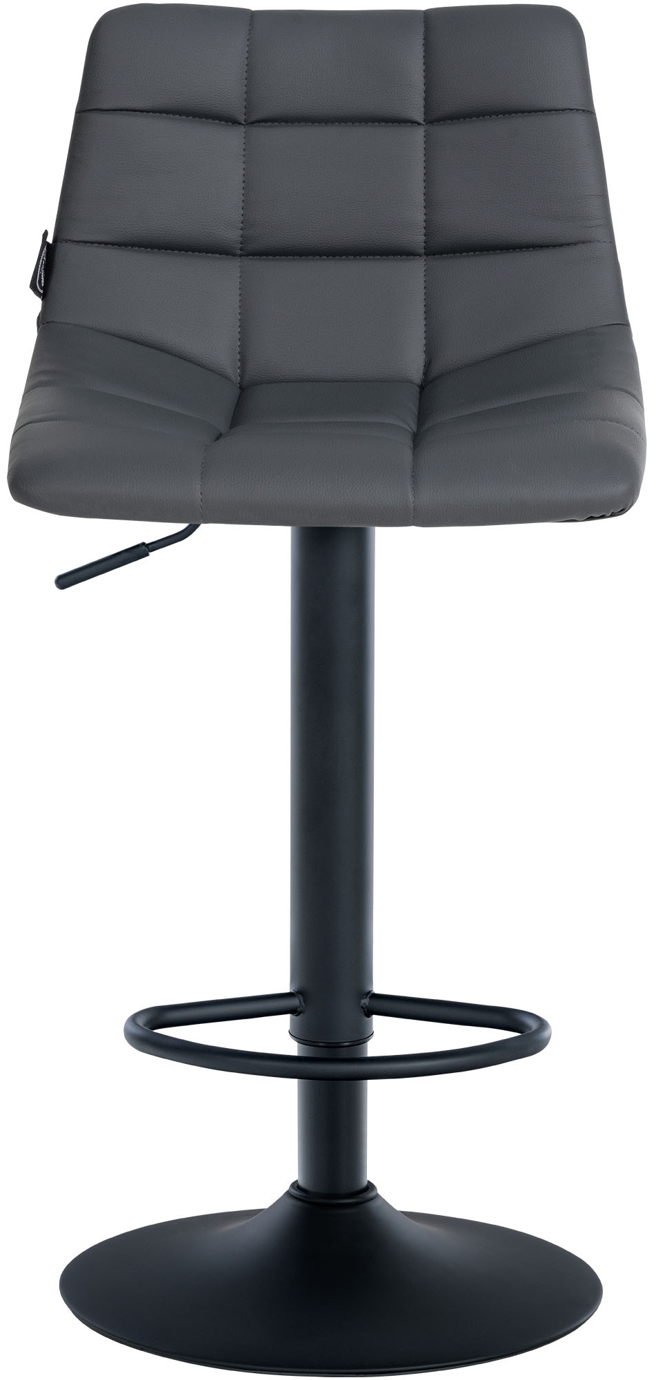 Sgabello Jerry in similpelle