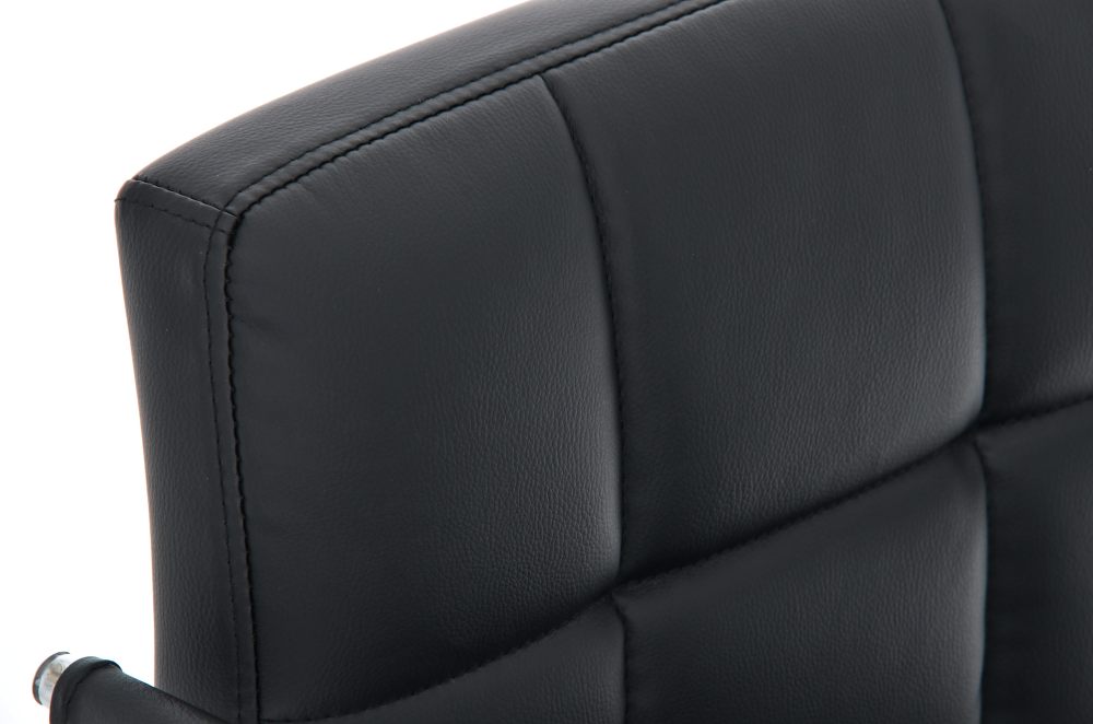 Sedia da ufficio LUCY in similpelle