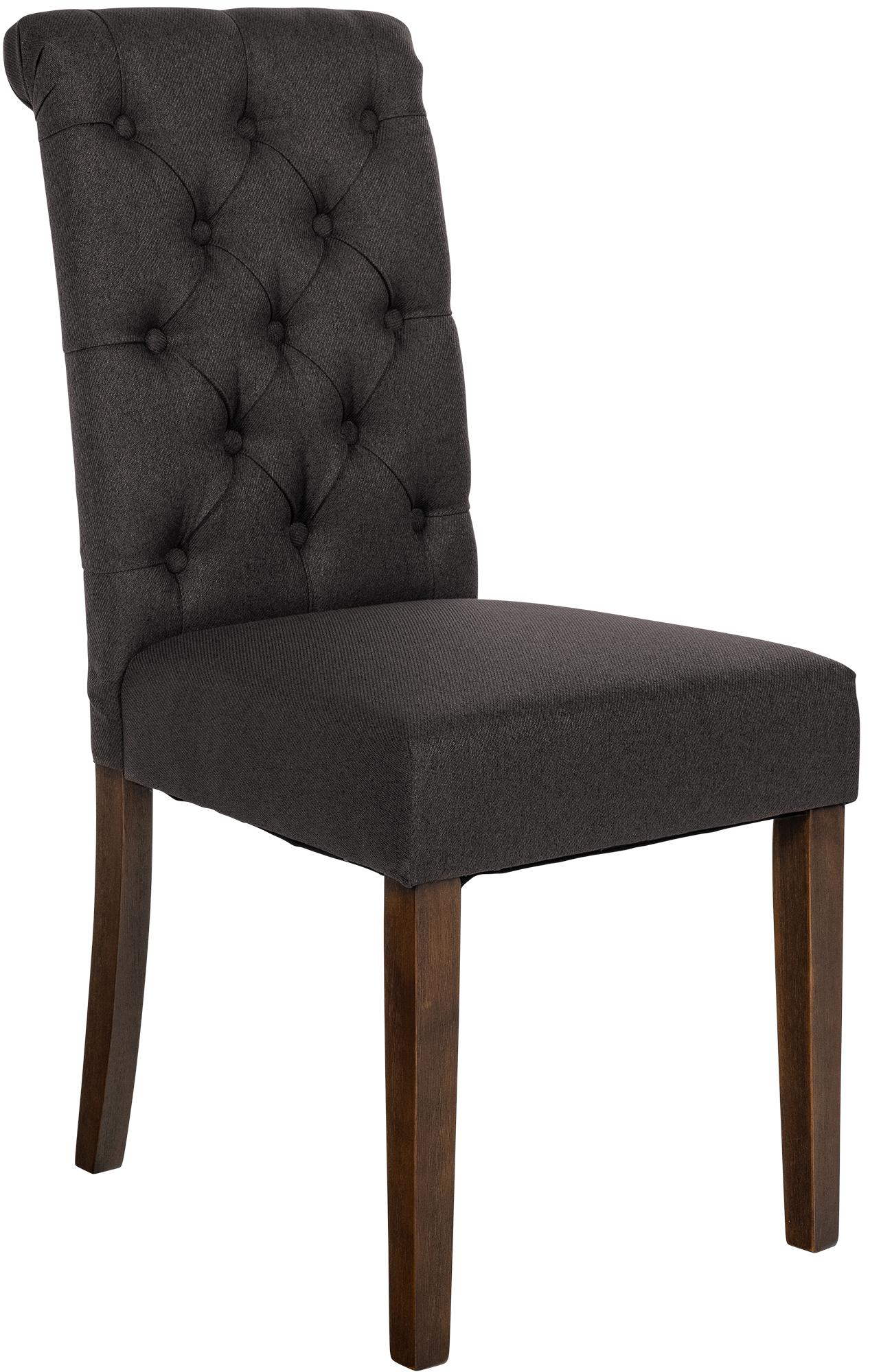 Sedia da cucina Lisburn design Chesterfield