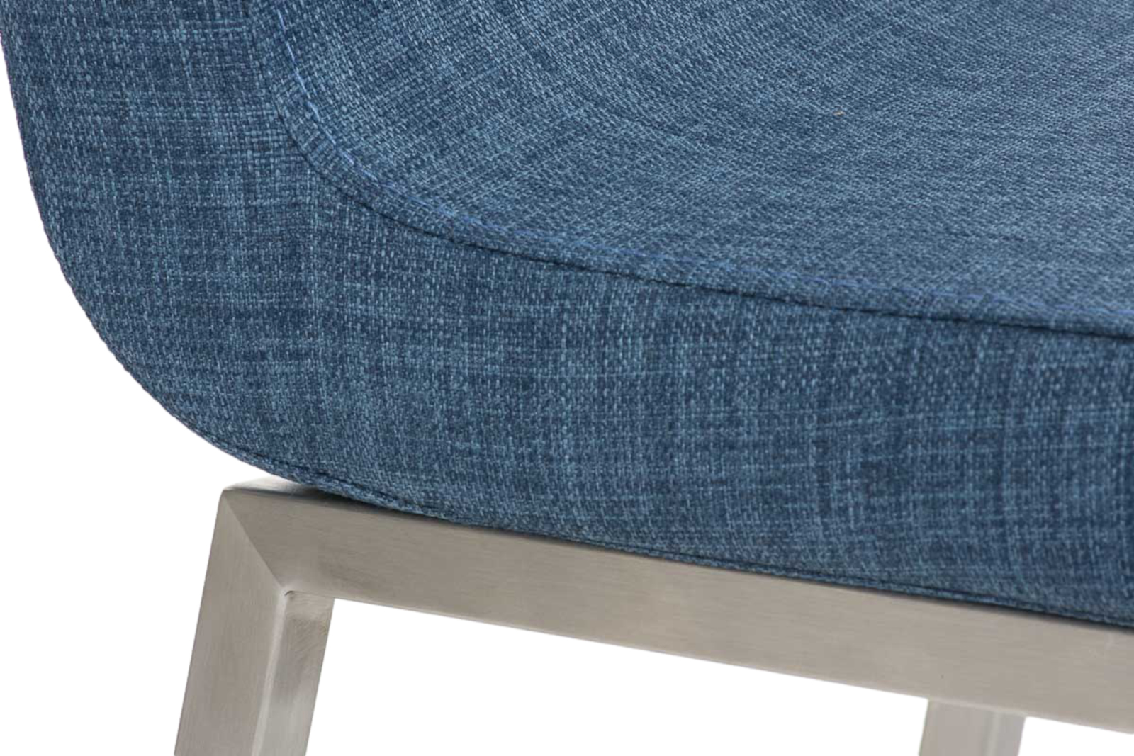 Set di 2 sedie da pranzo Colmar Fabric