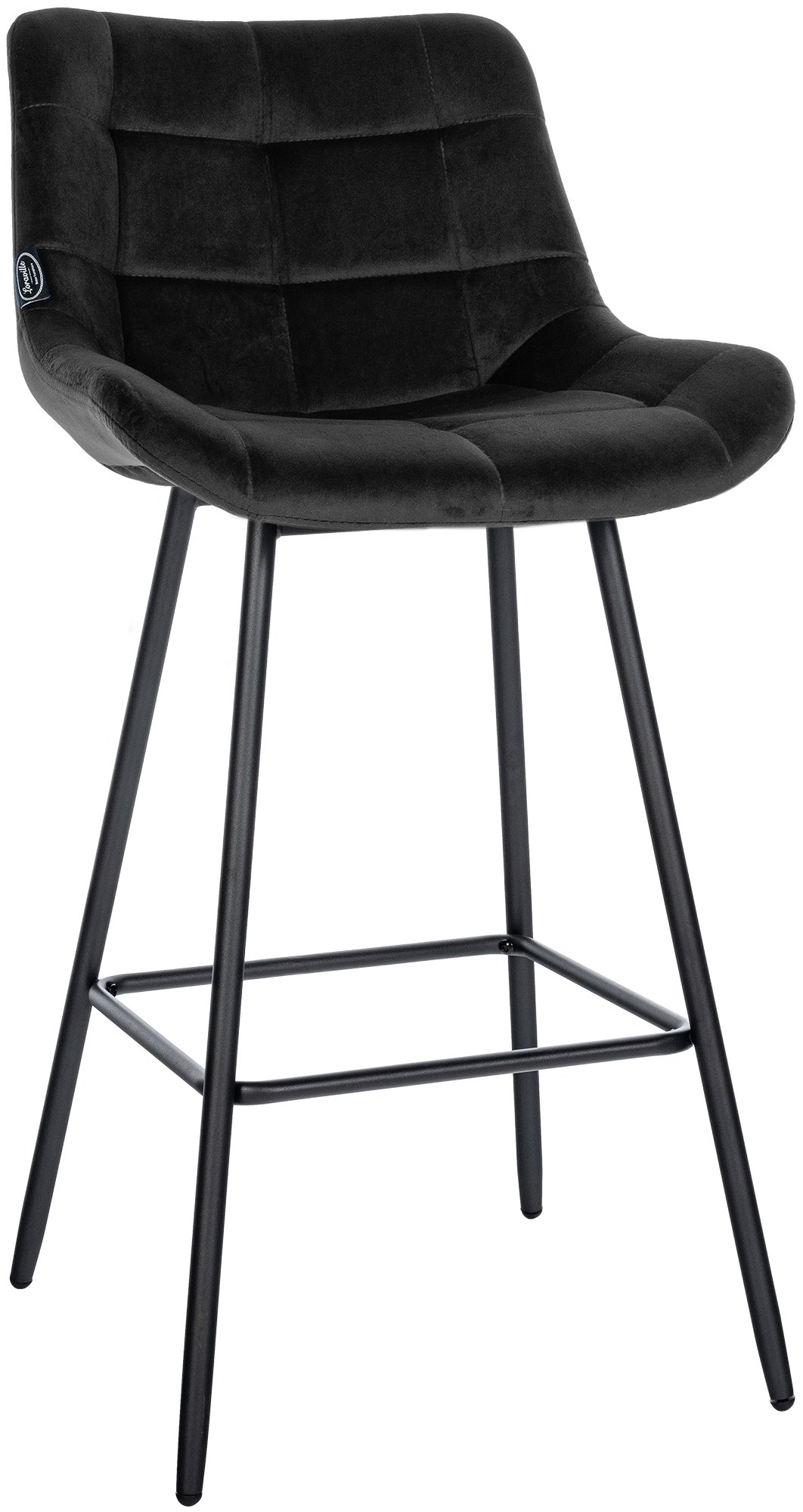 Sgabello Weston