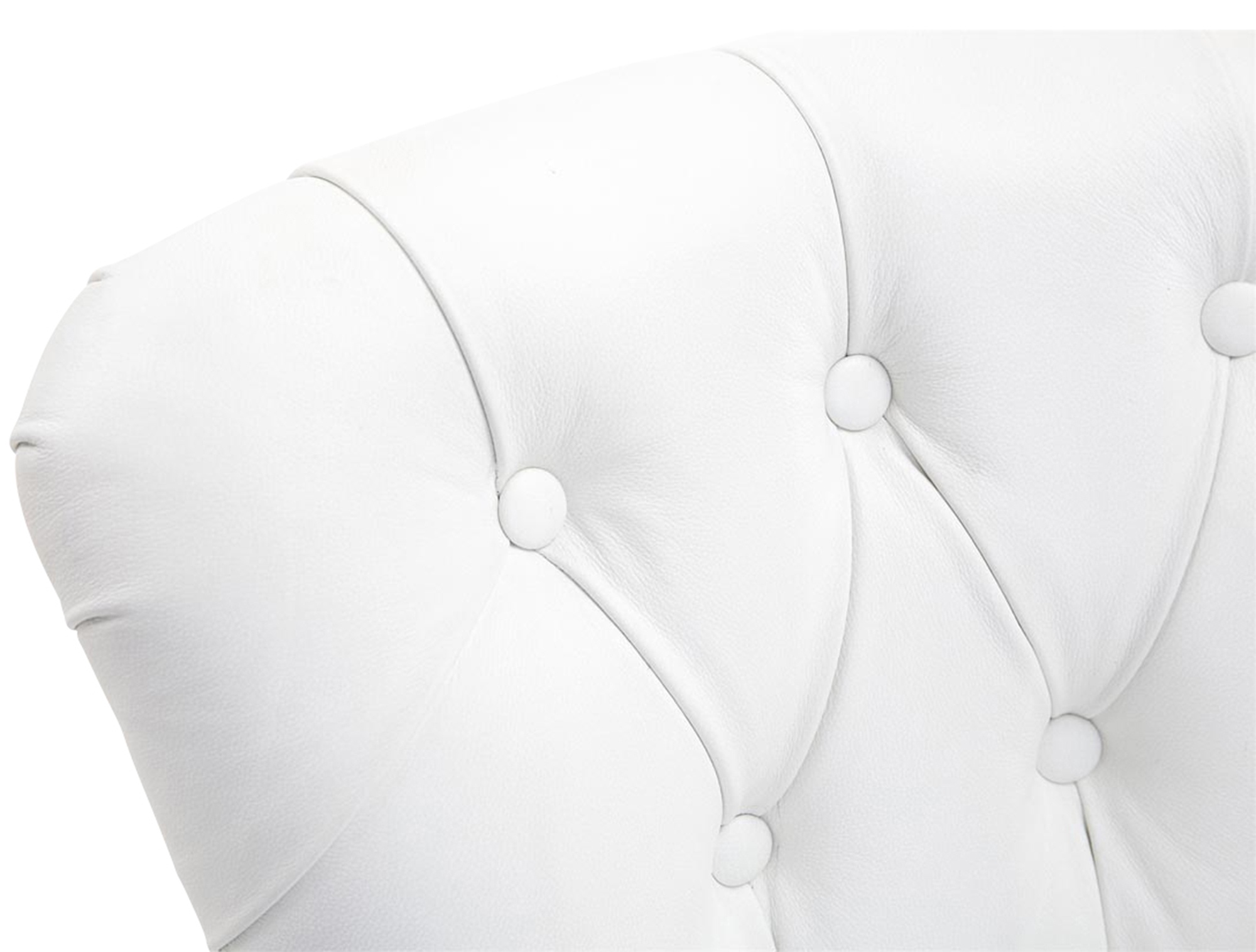 Sgabello Lakewood vera pelle antico-scuro