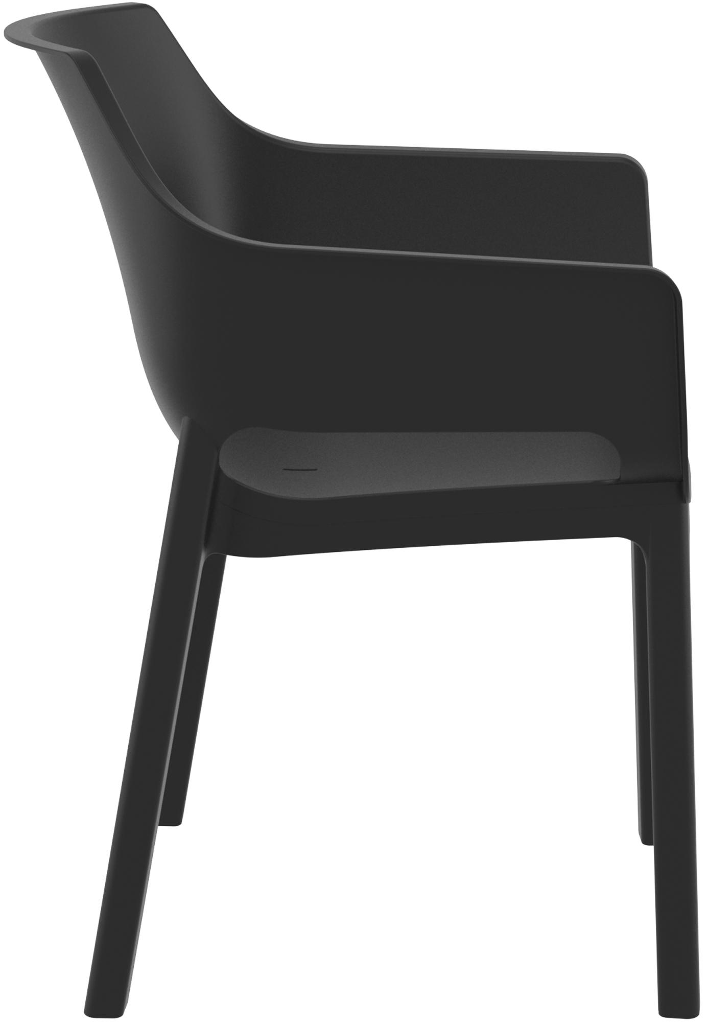 Sedia da giardino Dora